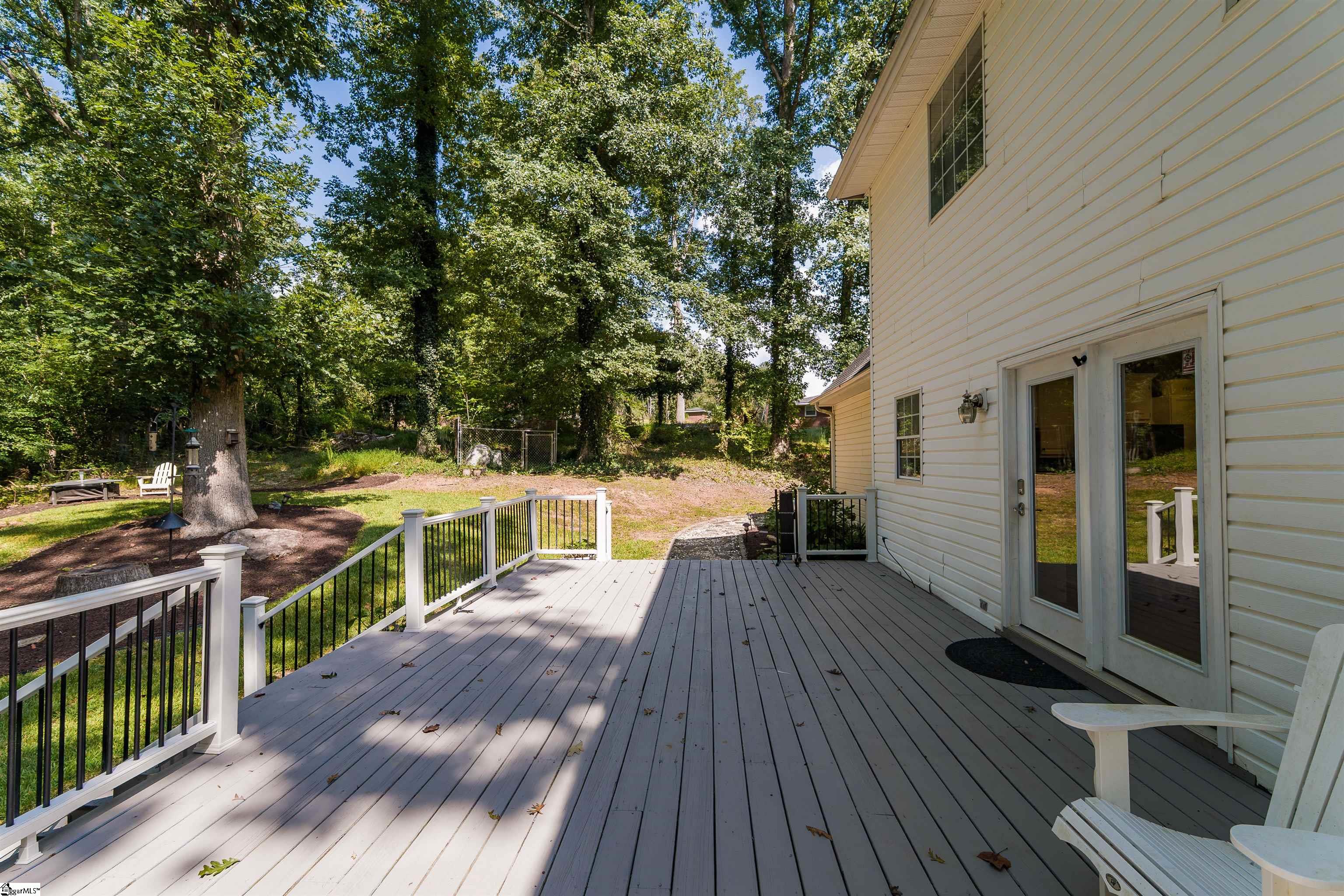 1694 Old Anderson Mill Road Property Photo 8