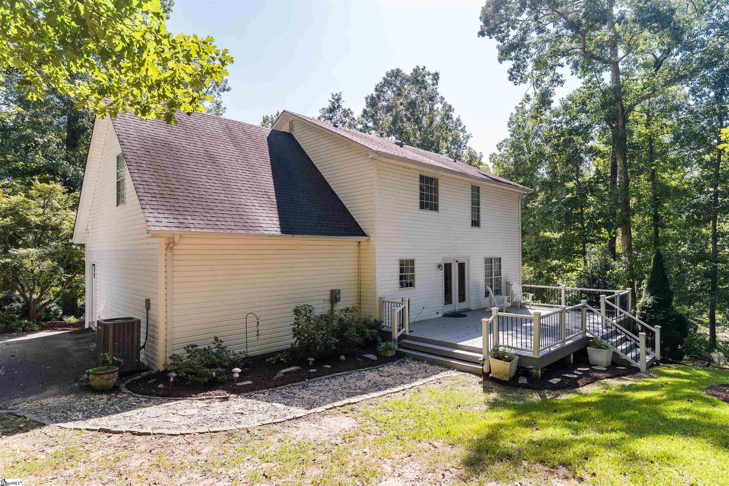 1694 Old Anderson Mill Road Property Photo 27