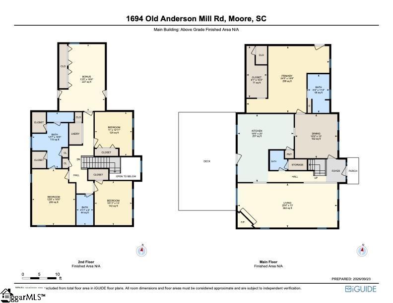 1694 Old Anderson Mill Road Property Photo 29