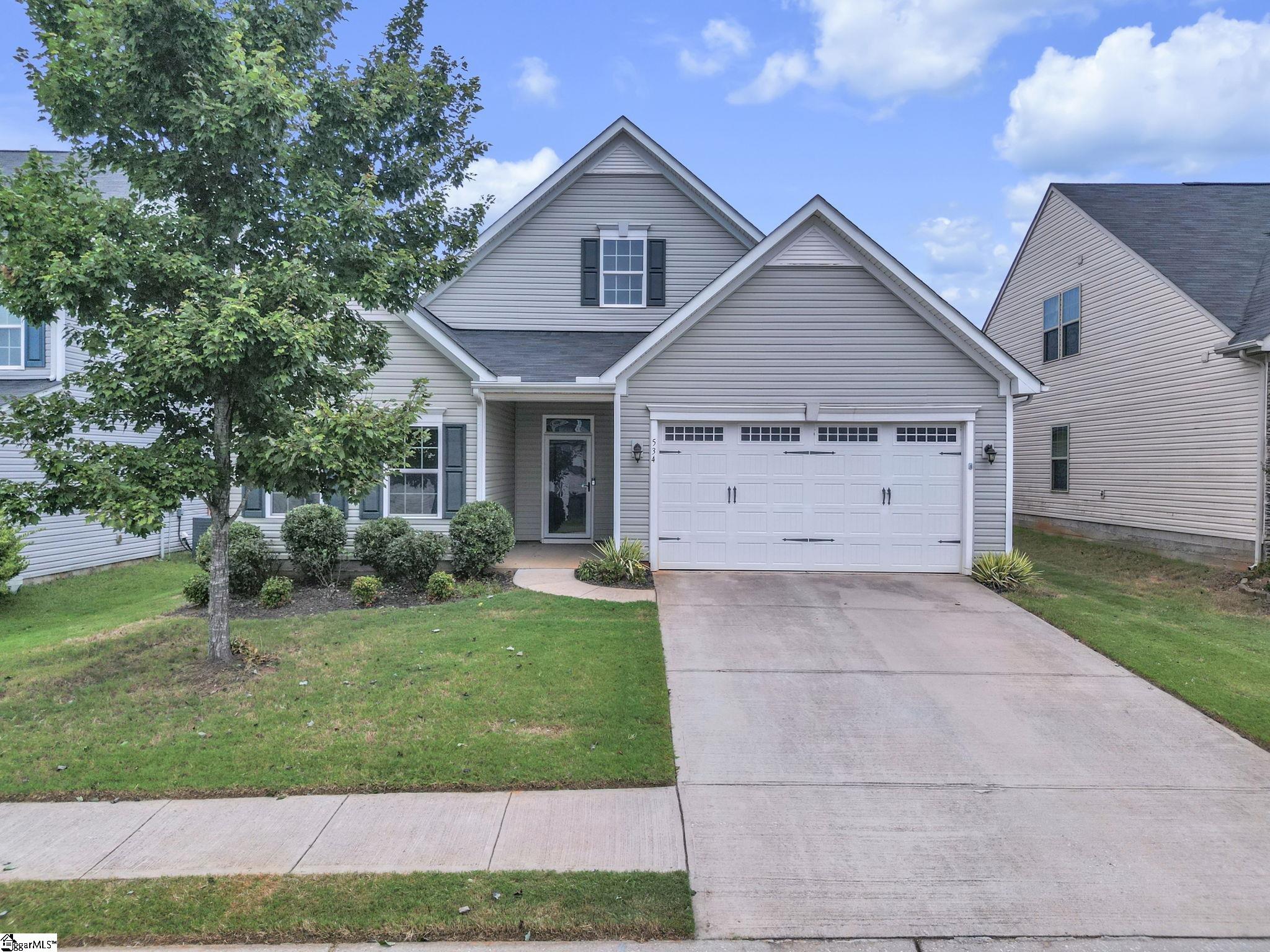 534 Bucklebury Road Property Photo 1