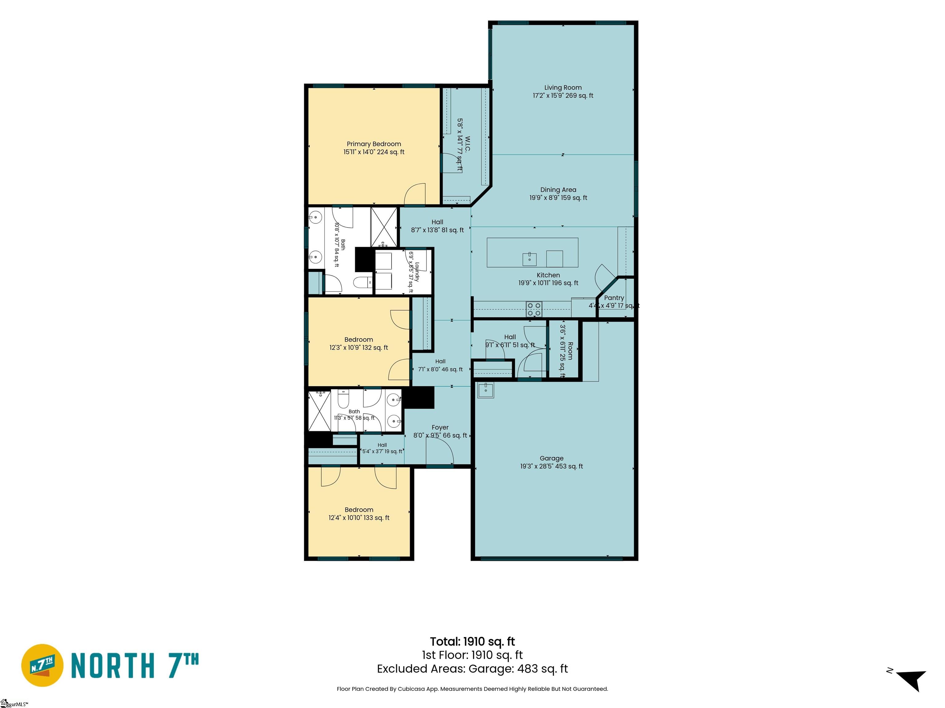 534 Bucklebury Road Property Photo 38