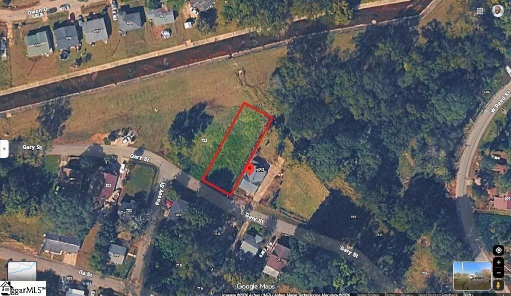 720 & 722 Gary Street Property Photo 6