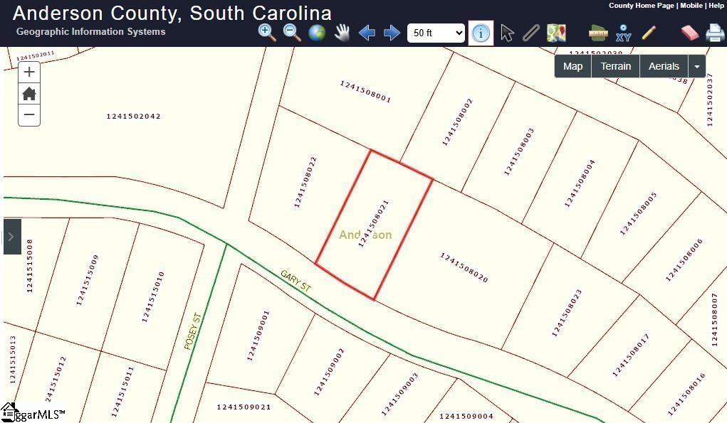 720 & 722 Gary Street Property Photo 7