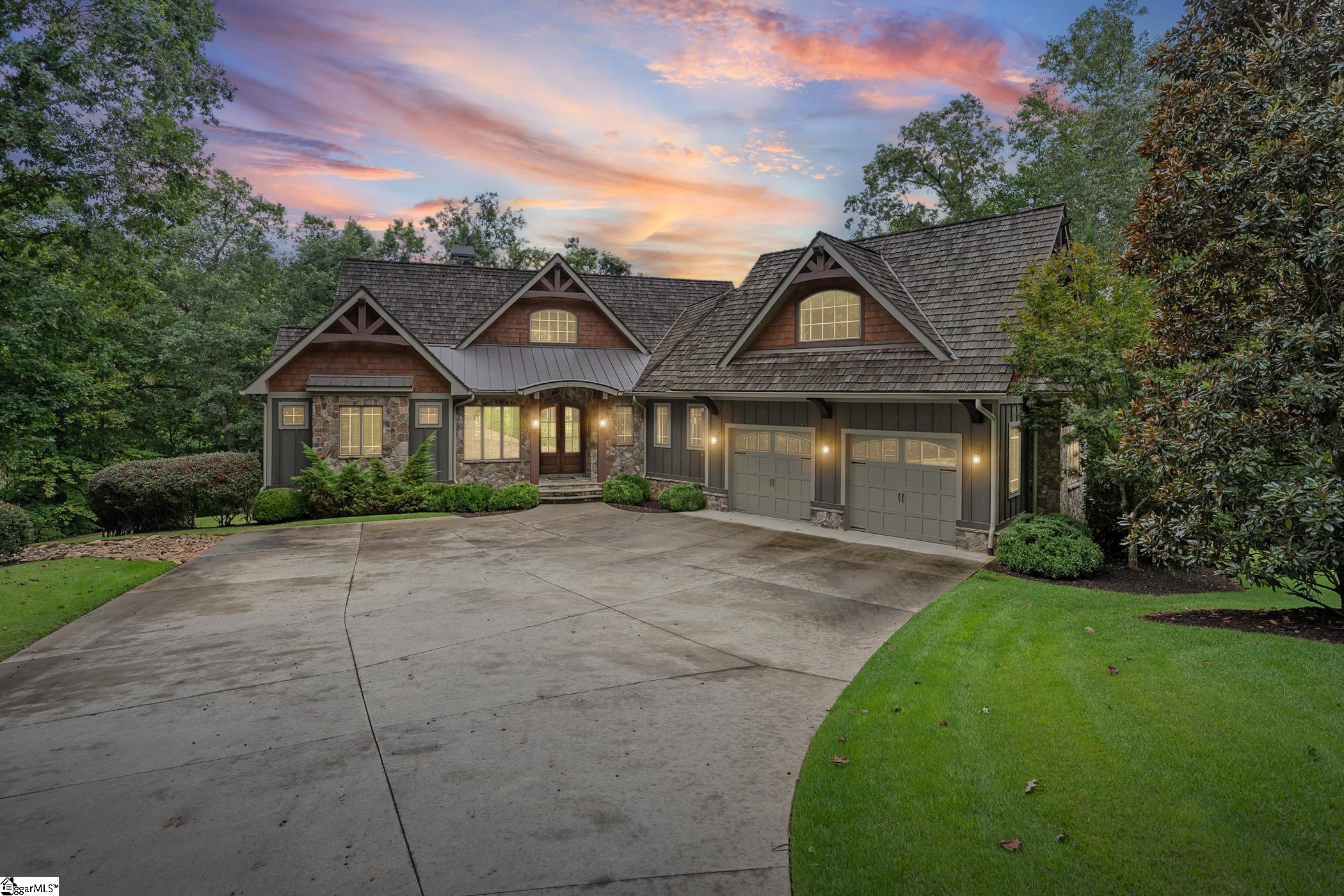 270 Long Ridge Road Property Photo 1