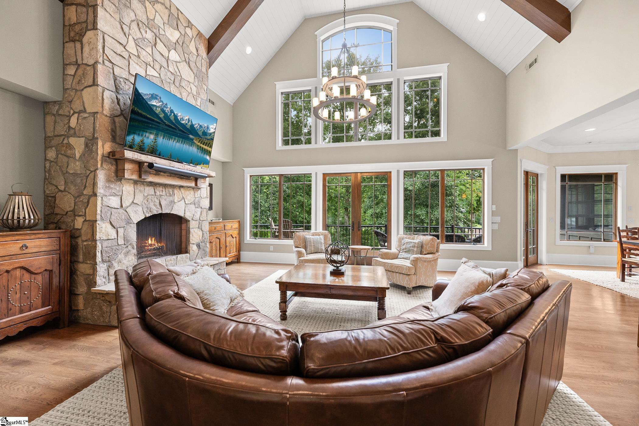 270 Long Ridge Road Property Photo 4