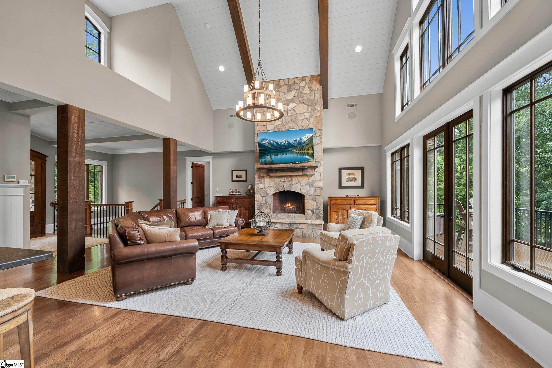 270 Long Ridge Road Property Photo 6