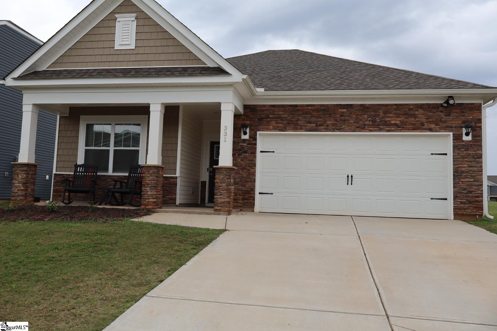 331 Glass Road Property Photo 1