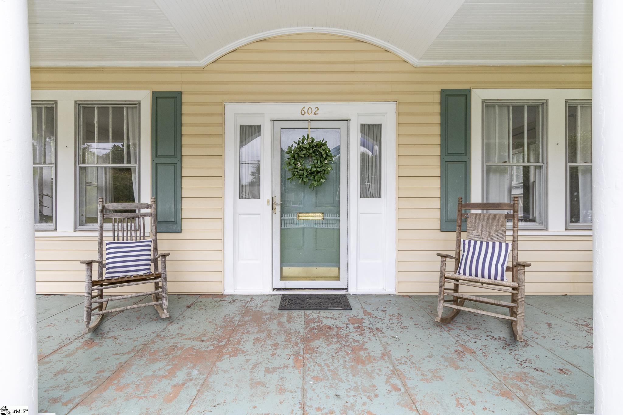 602 North Street Property Photo 5
