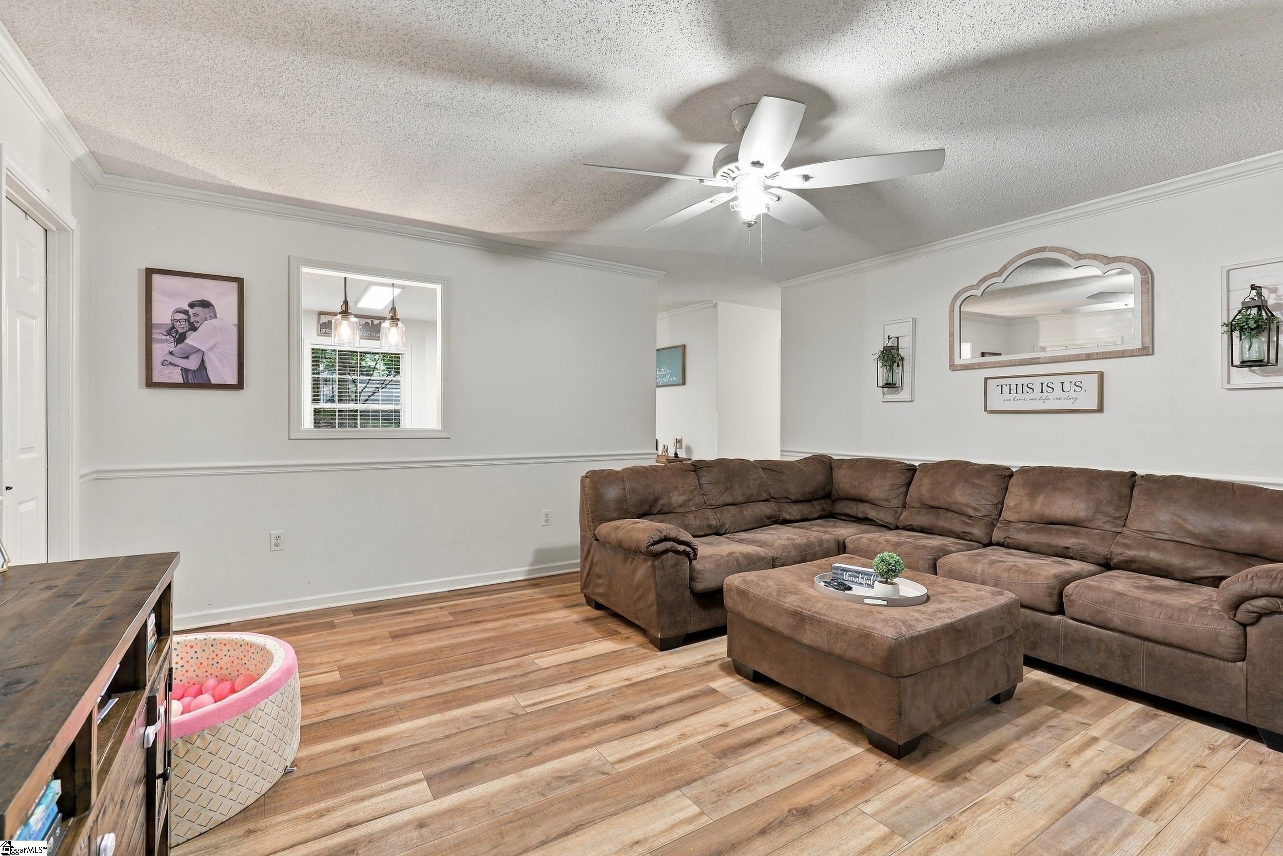307 Haywood Acres Drive Property Photo 7