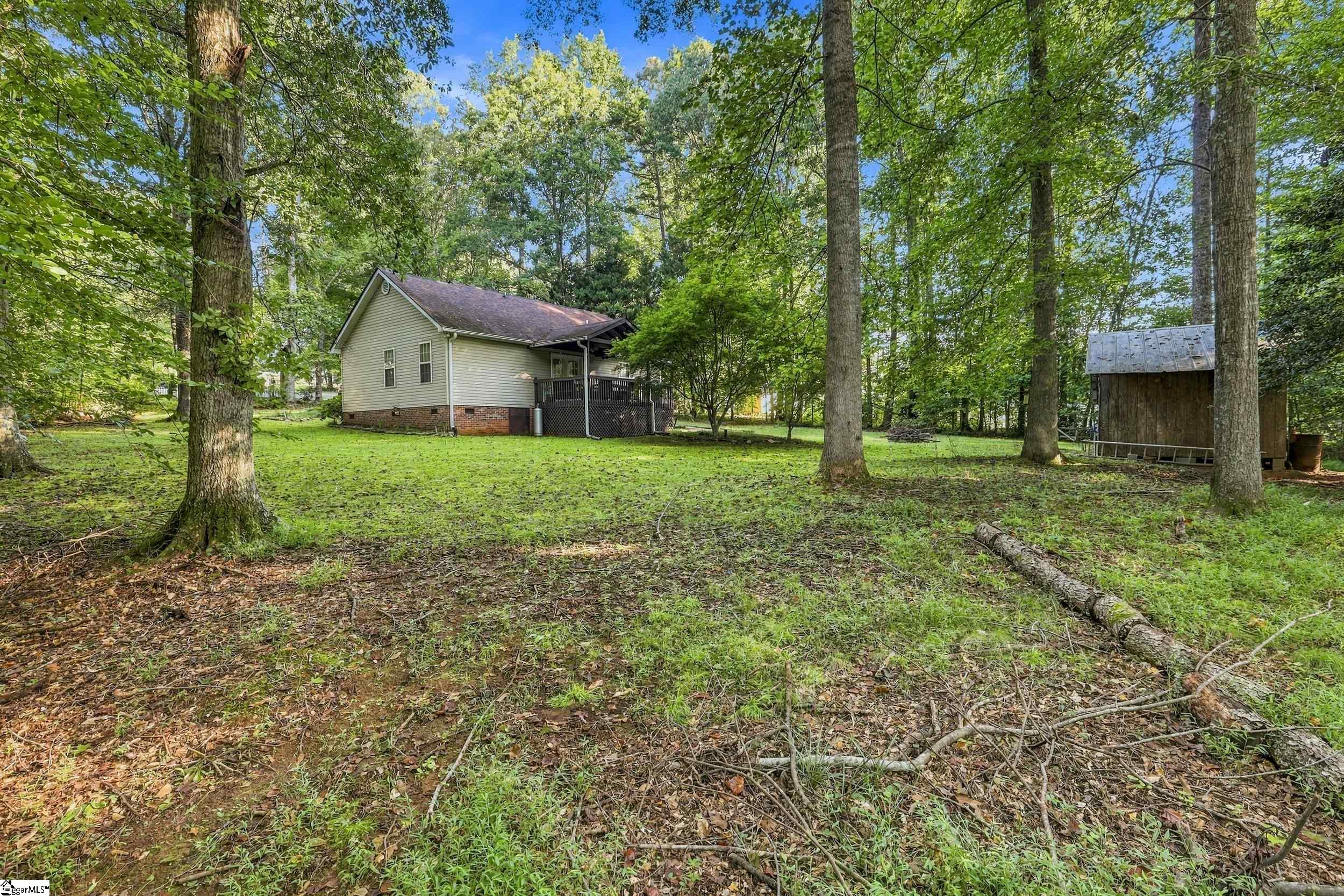 307 Haywood Acres Drive Property Photo 25