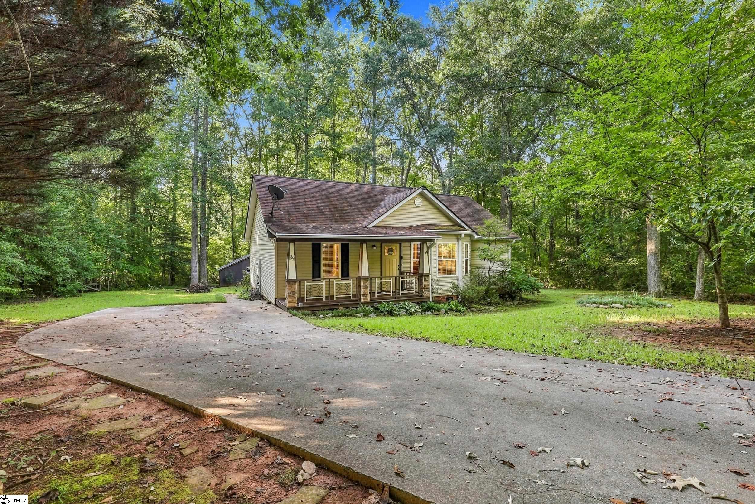 307 Haywood Acres Drive Property Photo 26