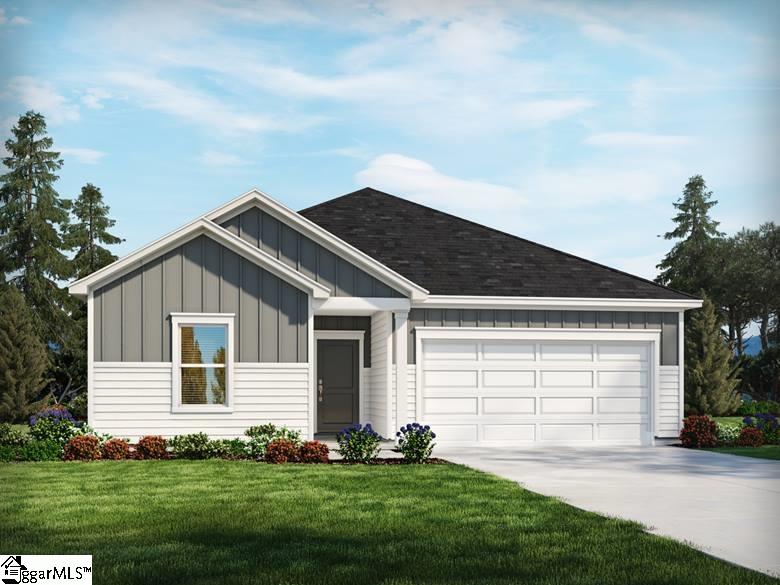 1468 Switchback Circle Property Photo 1