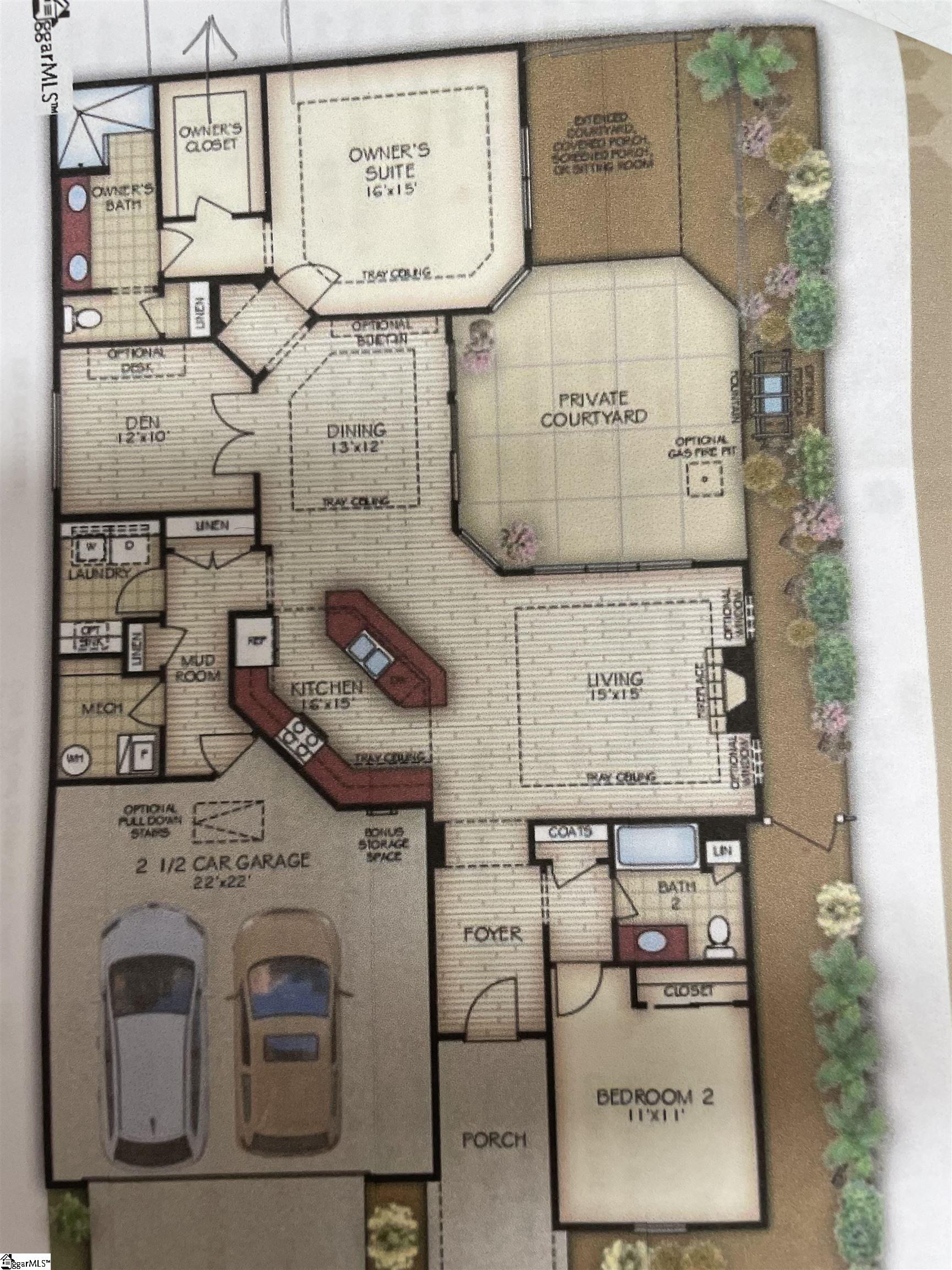 11 Heron Glen Way Property Photo 49