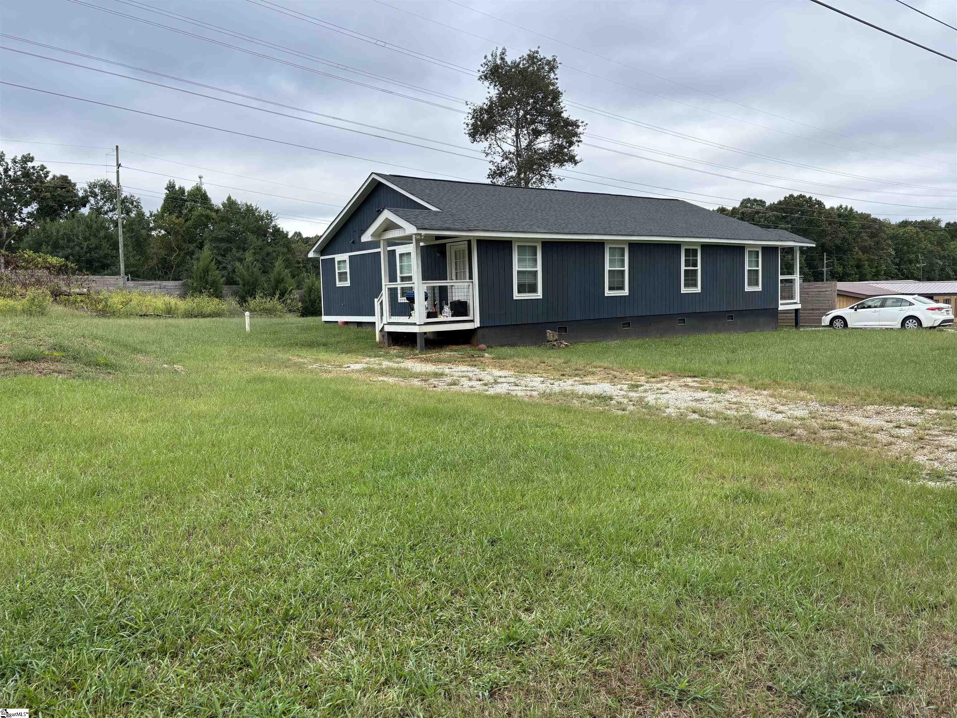 125 Overbrook Drive Property Photo 1