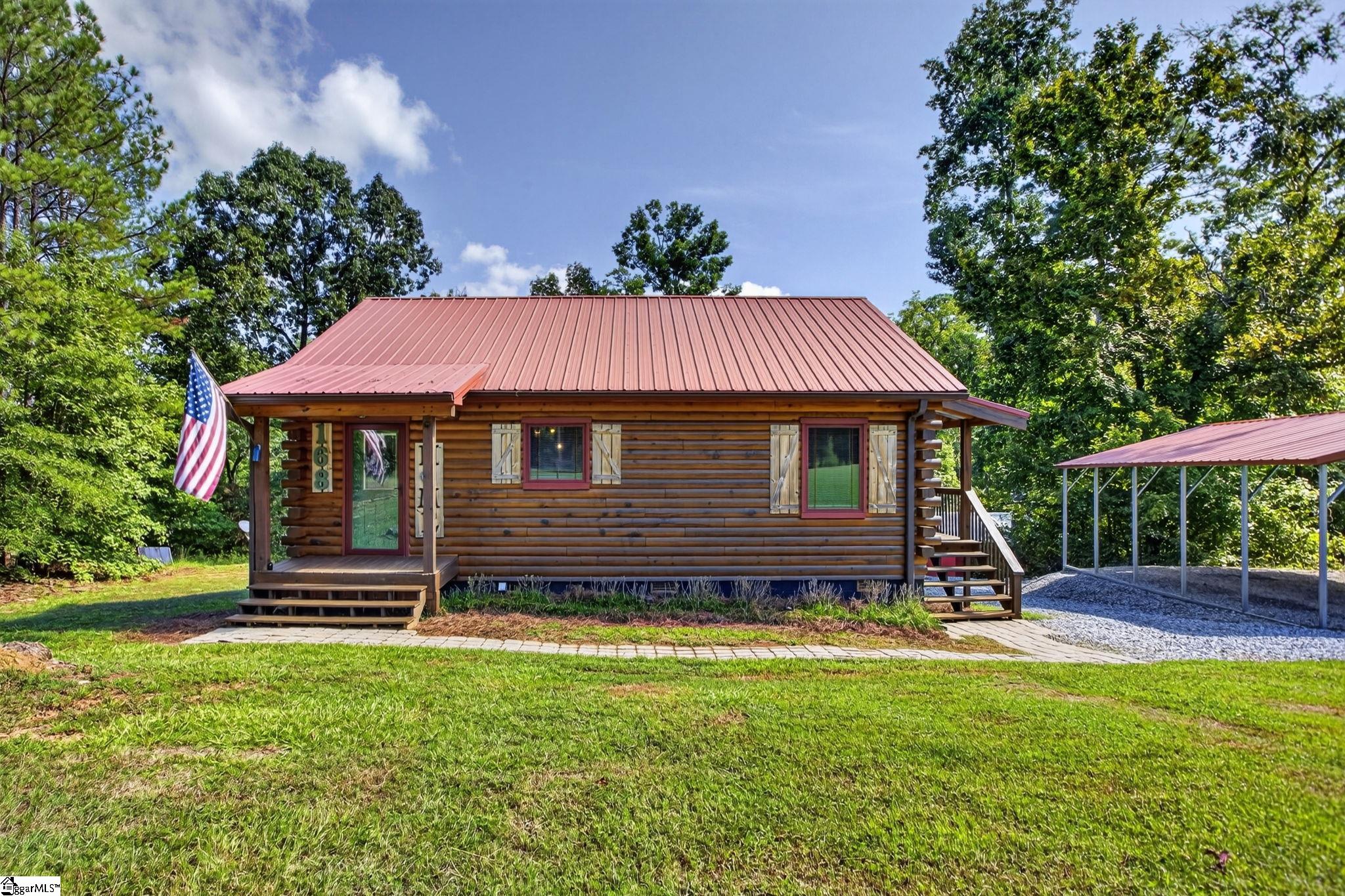 168 Kelly Circle Court Property Photo 1