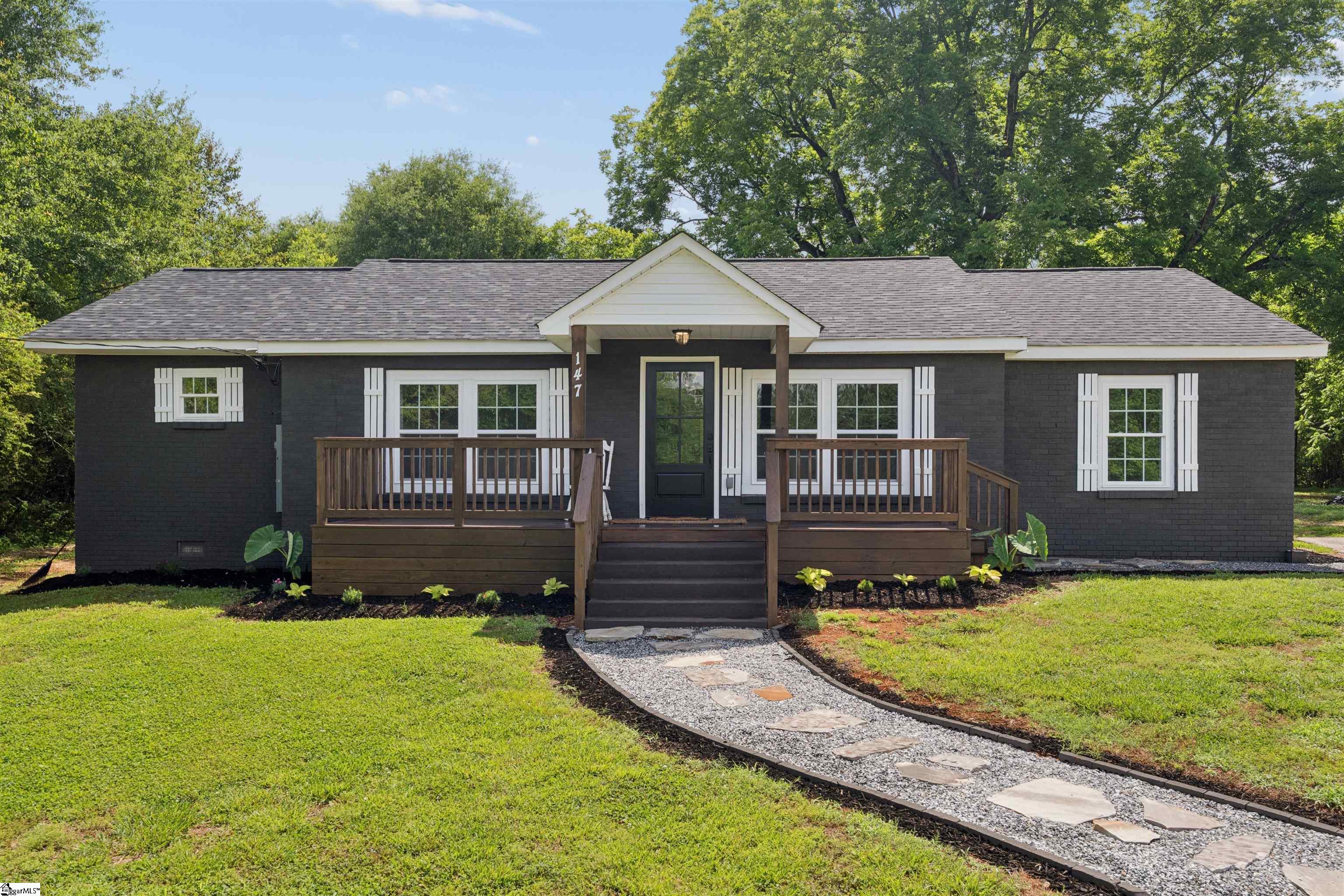 147 Taylor Road Property Photo 1
