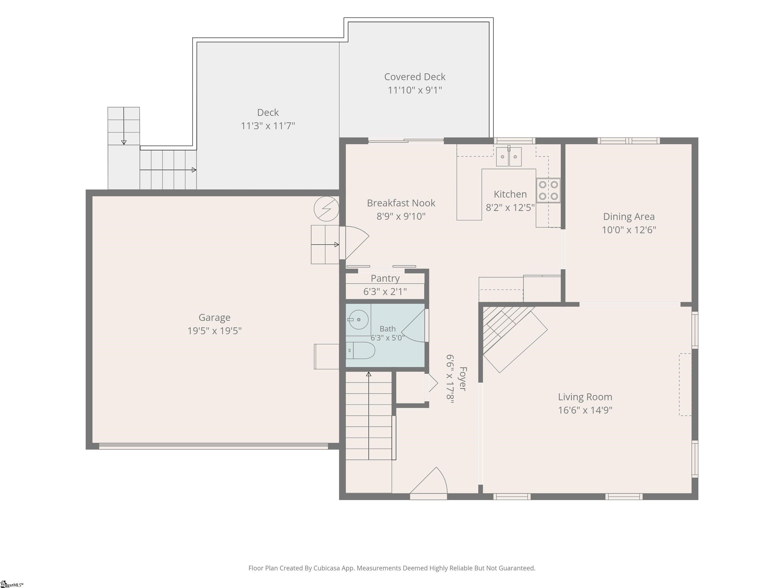 615 Eldredge Court Property Photo 43