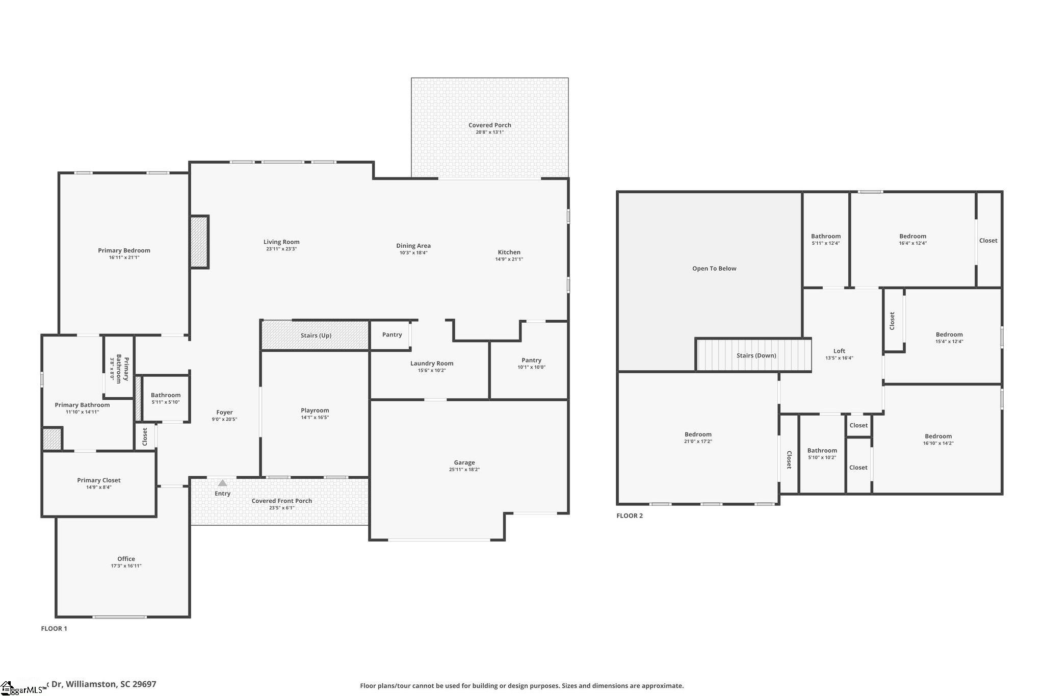 6118 Highway 81 North Property Photo 44