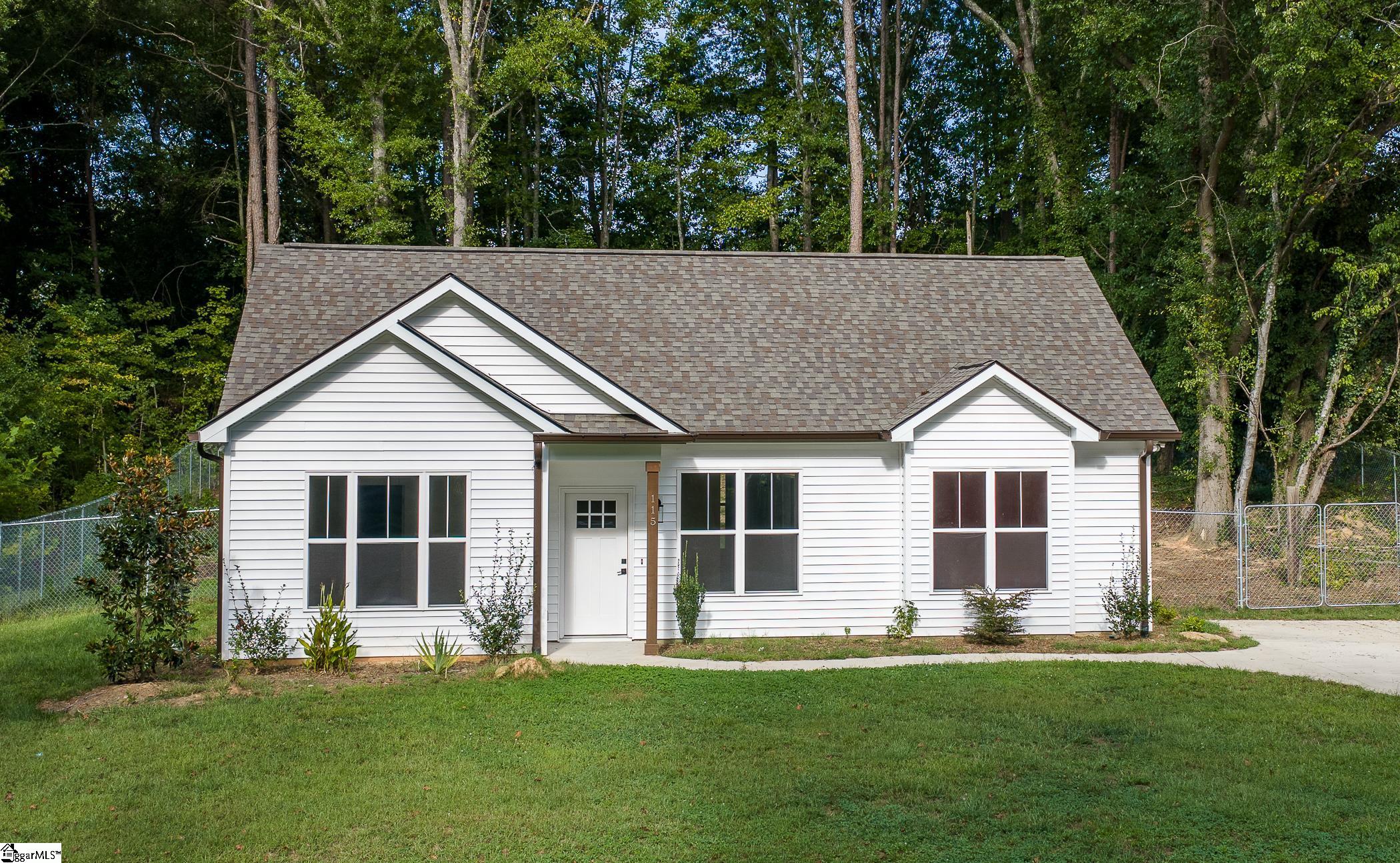 115 Cool Meadow Drive Property Photo 1