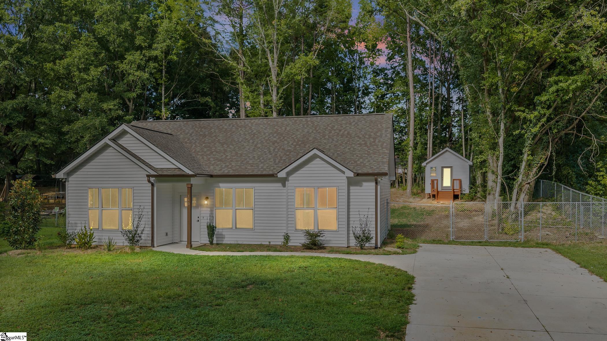 115 Cool Meadow Drive Property Photo 31