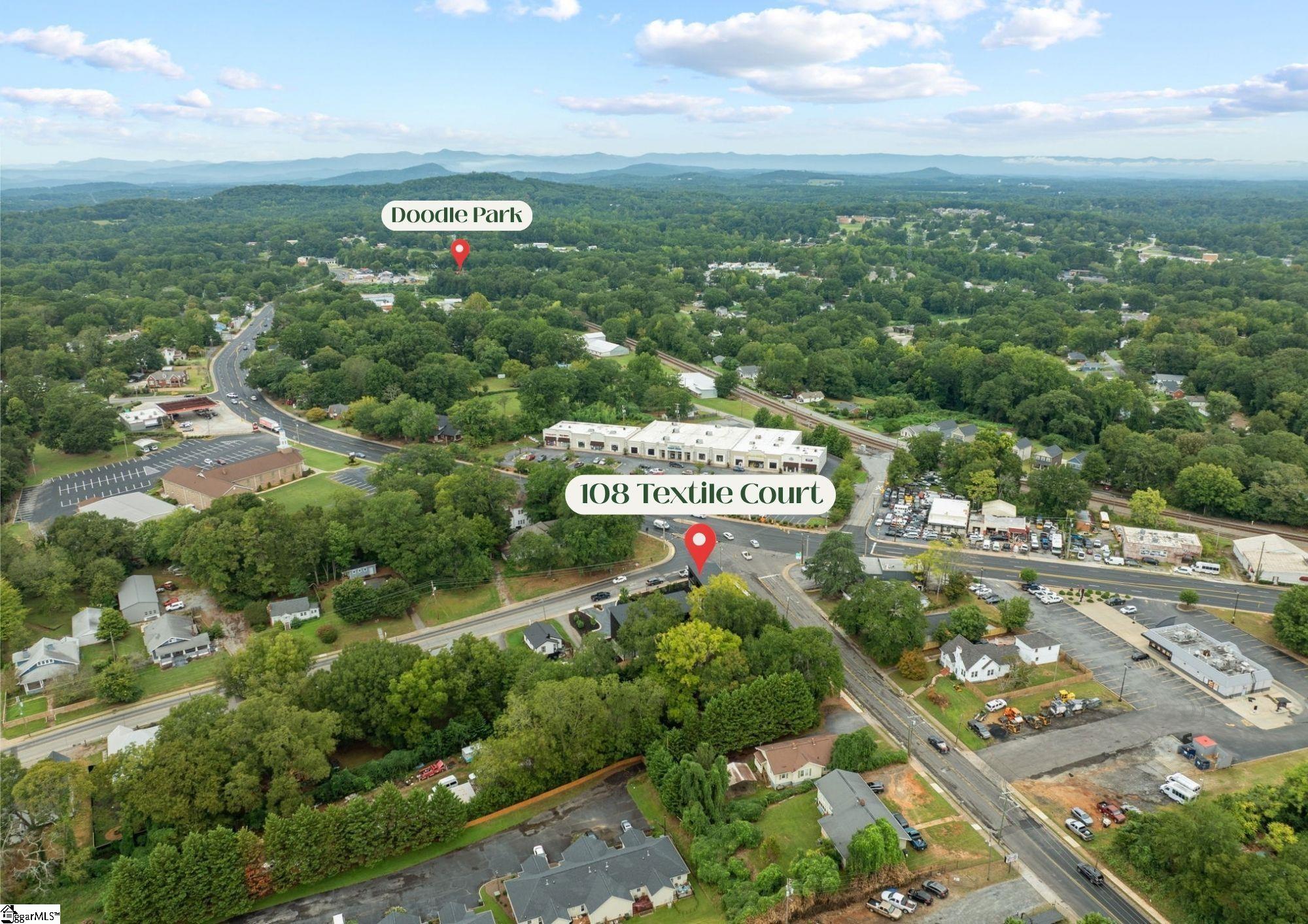 108 Textile Court Property Photo 34