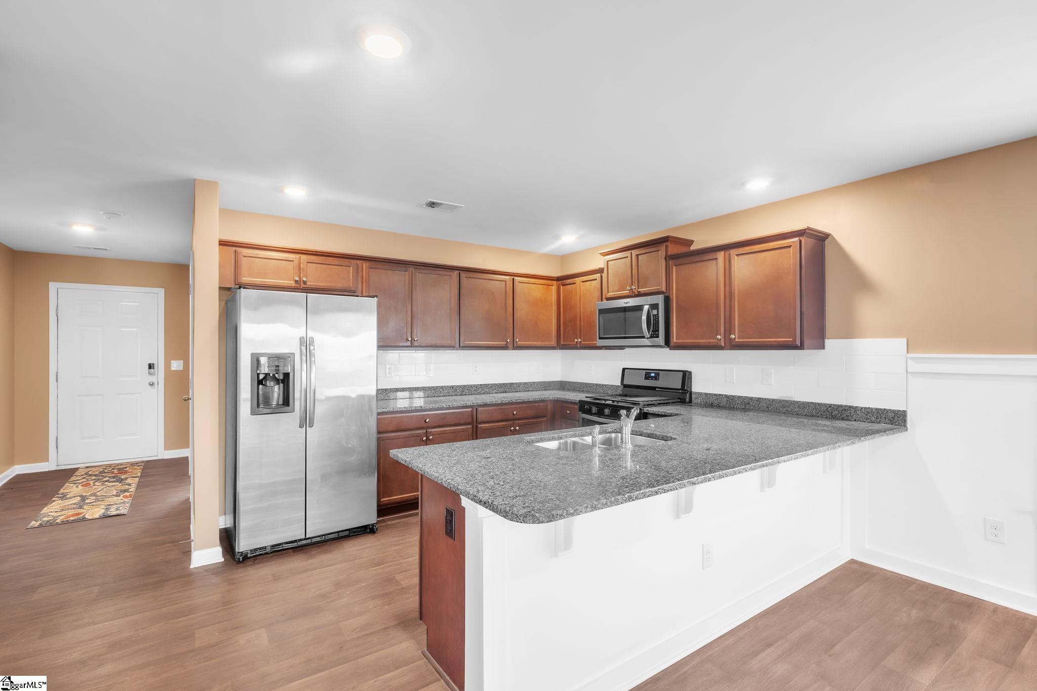 205 Hillendale Way Property Photo 11