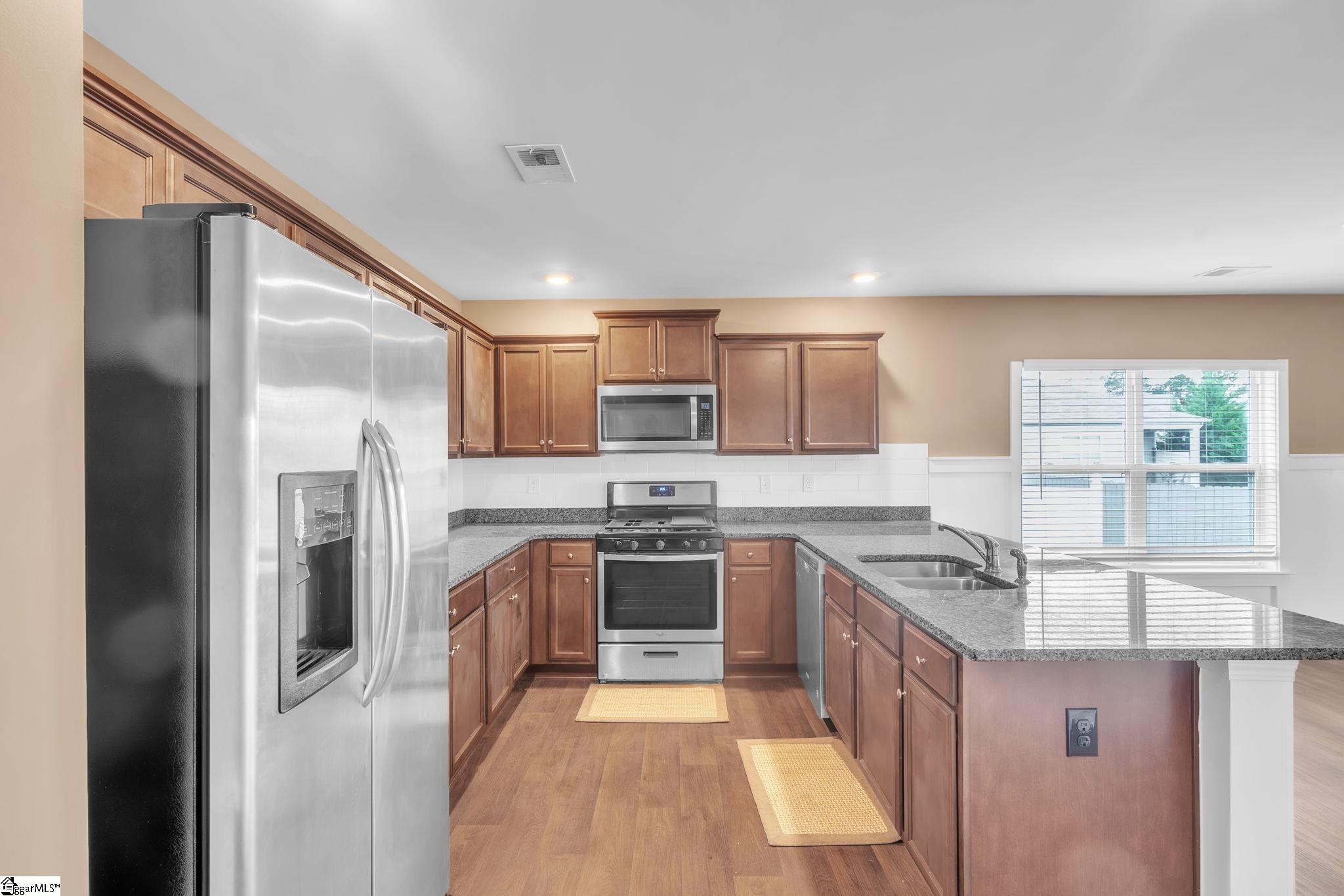 205 Hillendale Way Property Photo 12