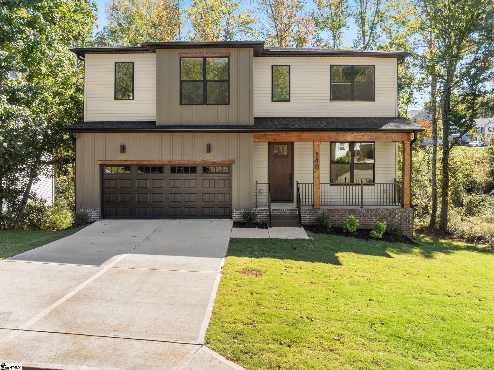 148 Fox Run Circle Property Photo 1