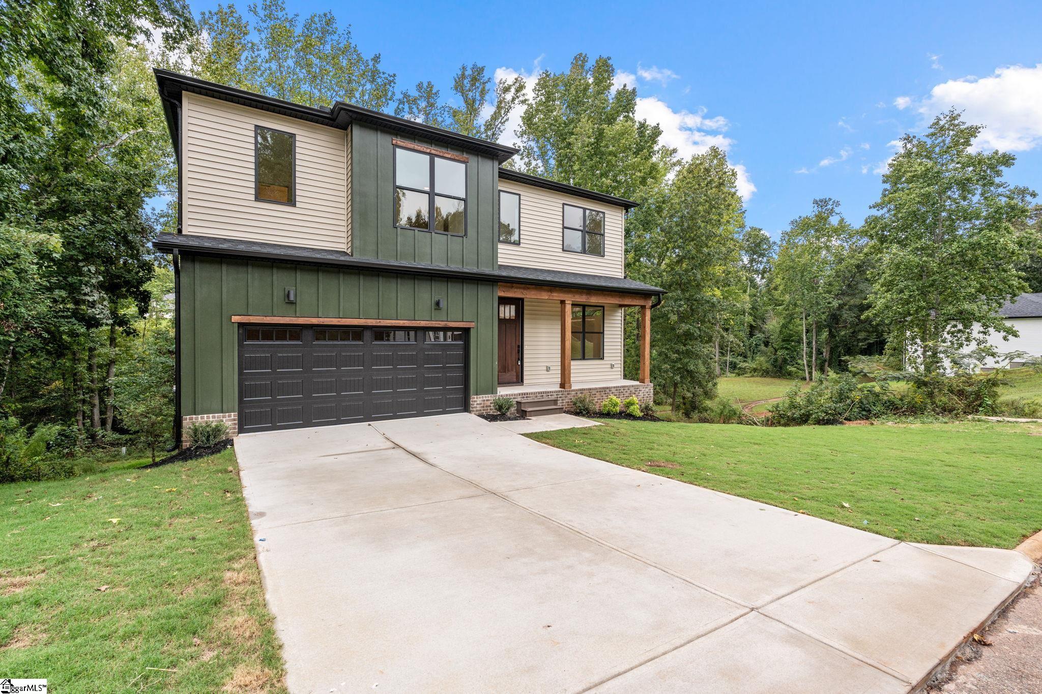 148 Fox Run Circle Property Photo 2