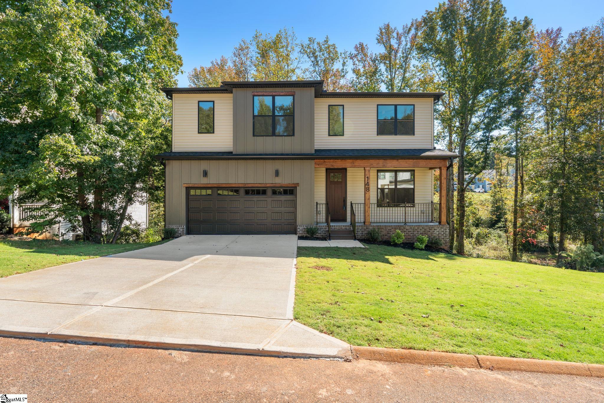 148 Fox Run Circle Property Photo 3