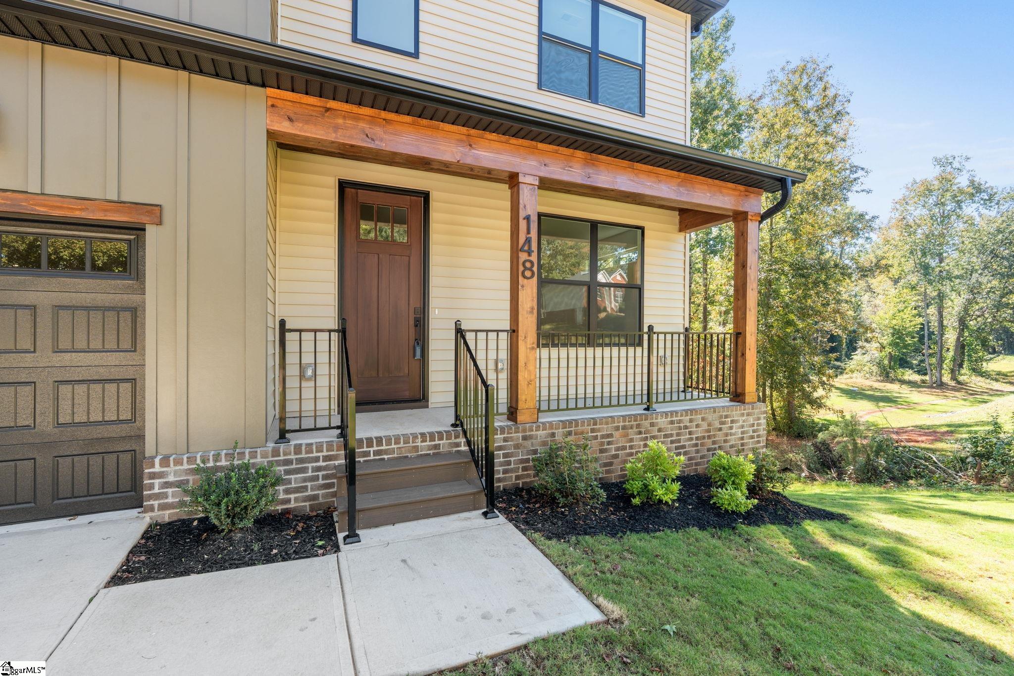 148 Fox Run Circle Property Photo 4