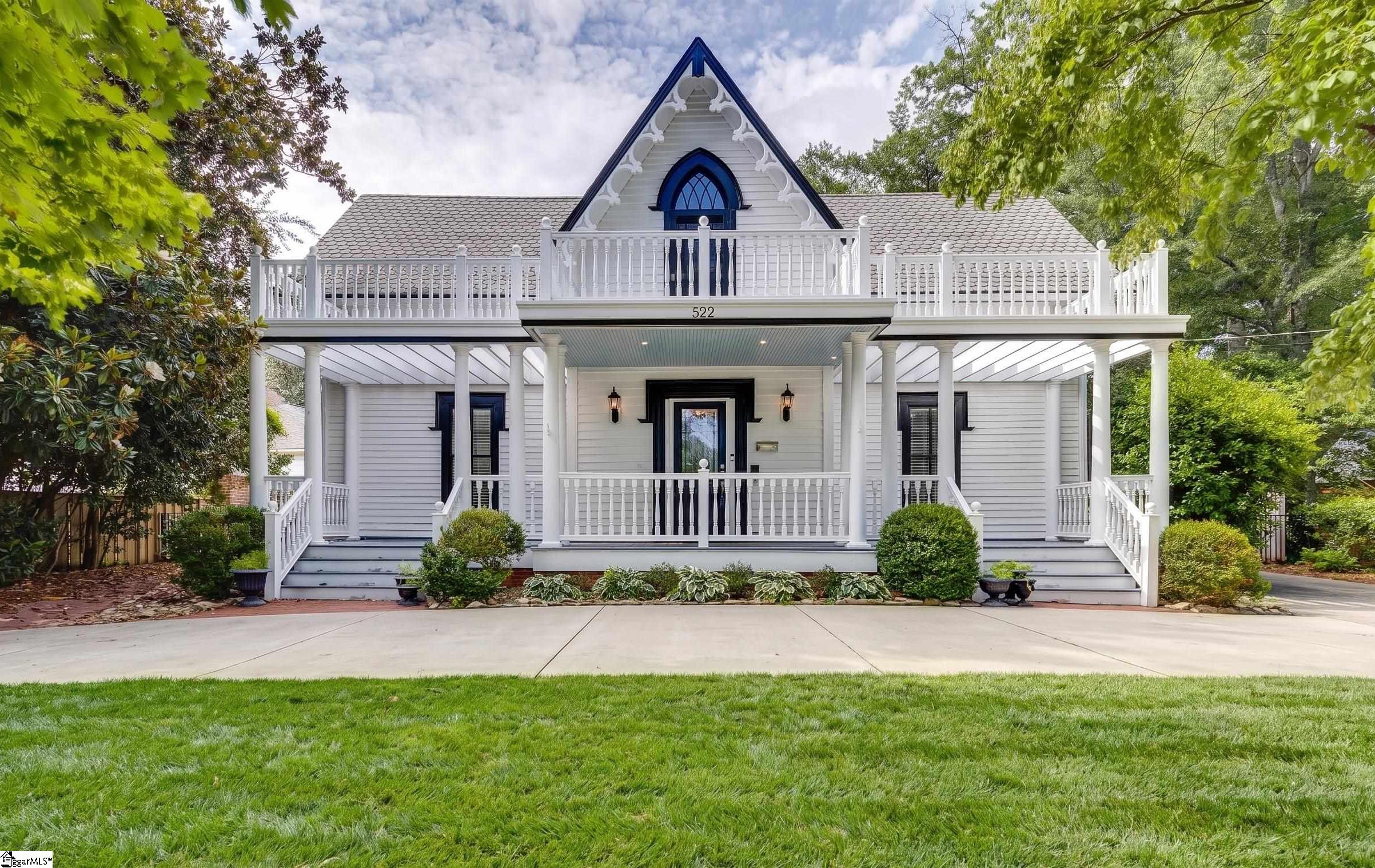 522 Cleveland Street Property Photo 1