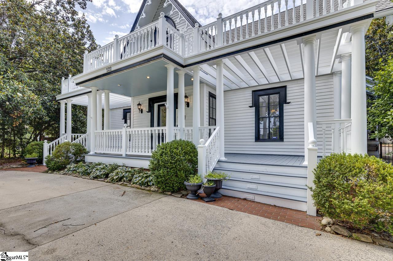 522 Cleveland Street Property Photo 2