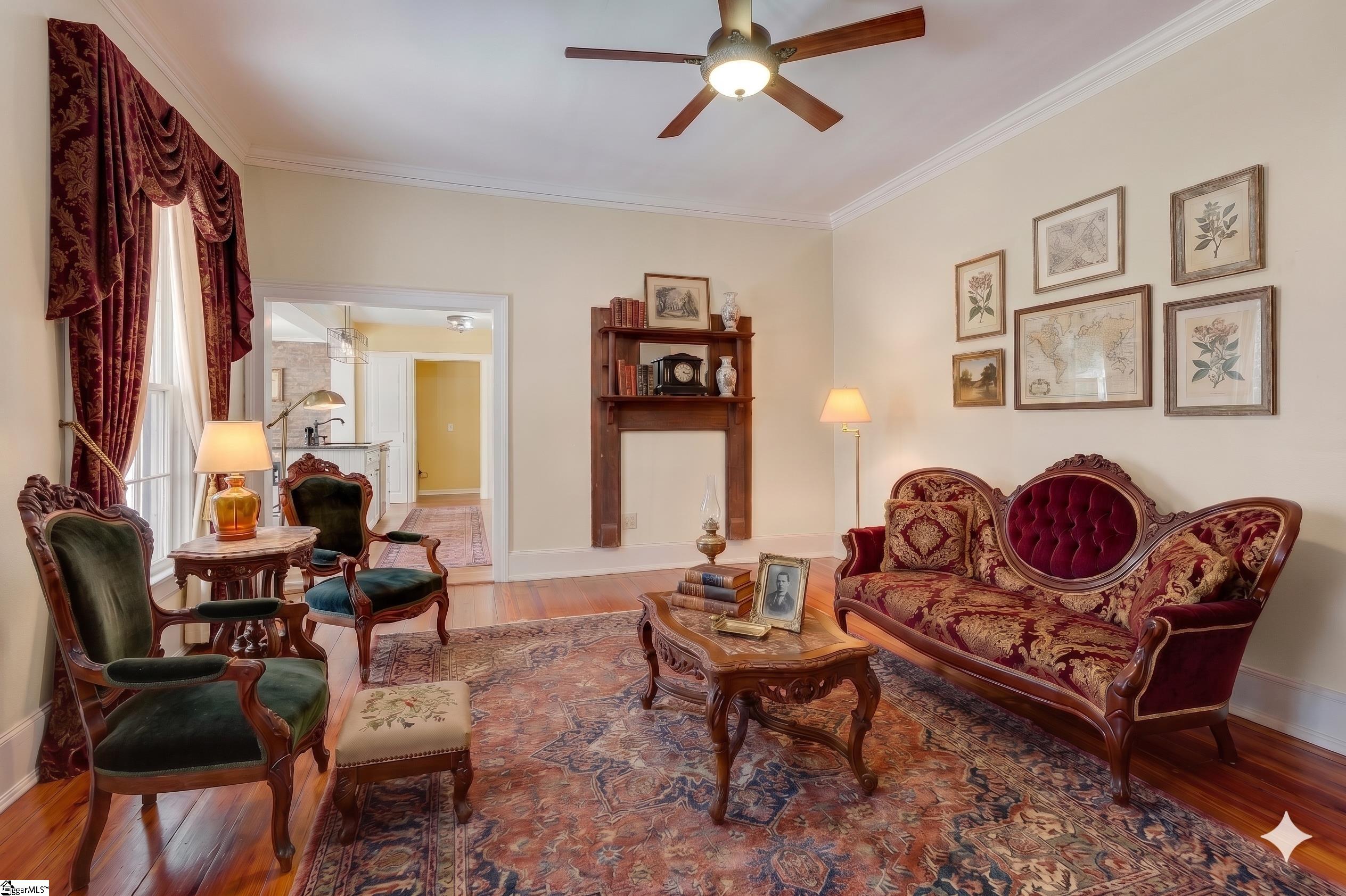 522 Cleveland Street Property Photo 8