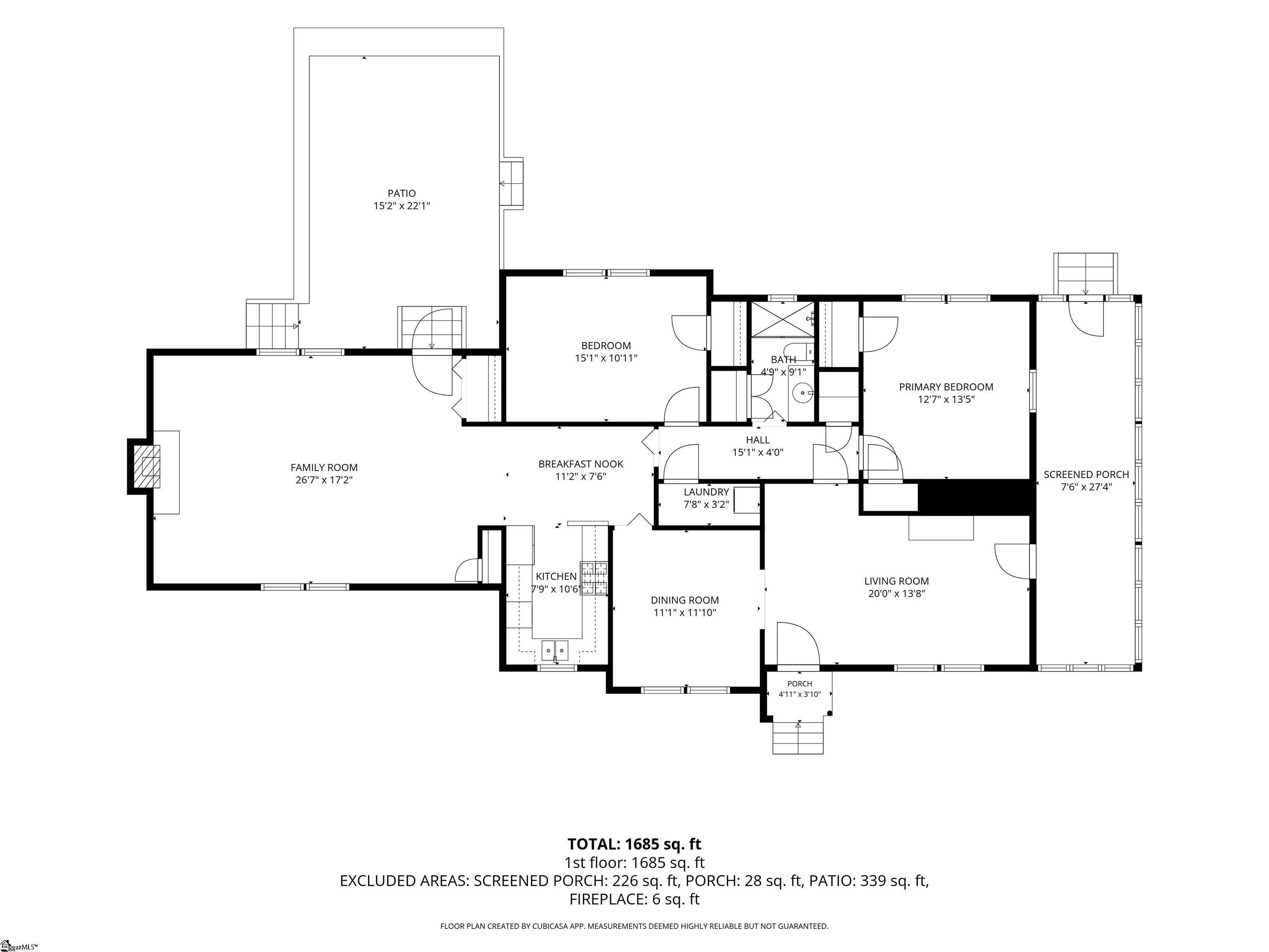 103 Mimosa Drive Property Photo 40