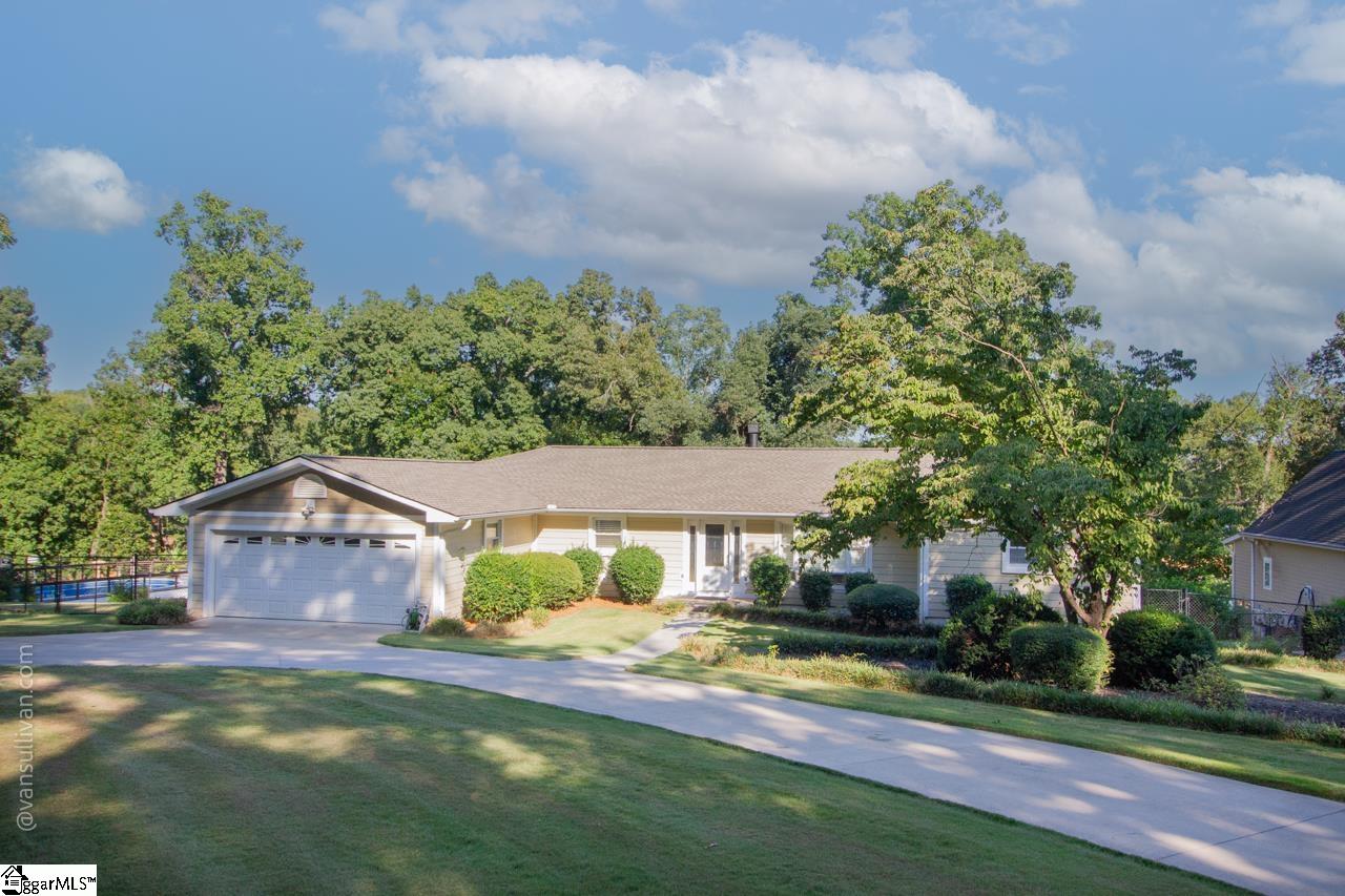 4518 Cove Trail Property Photo 1