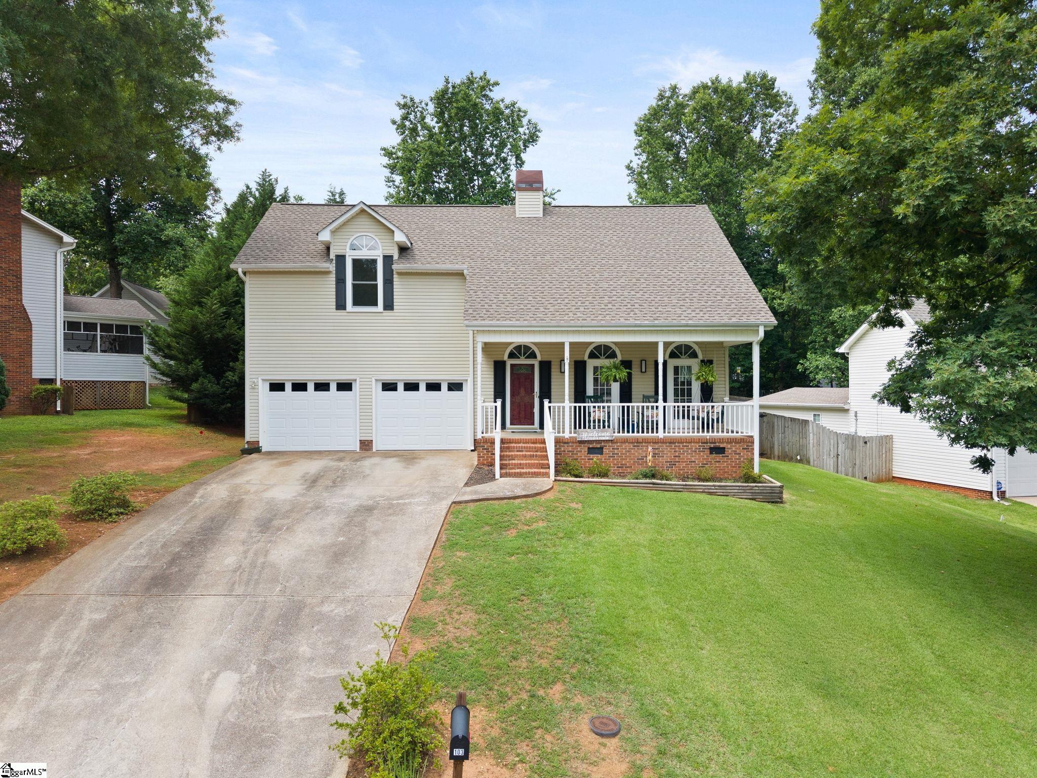 103 Harpers Ferry Court Property Photo 38