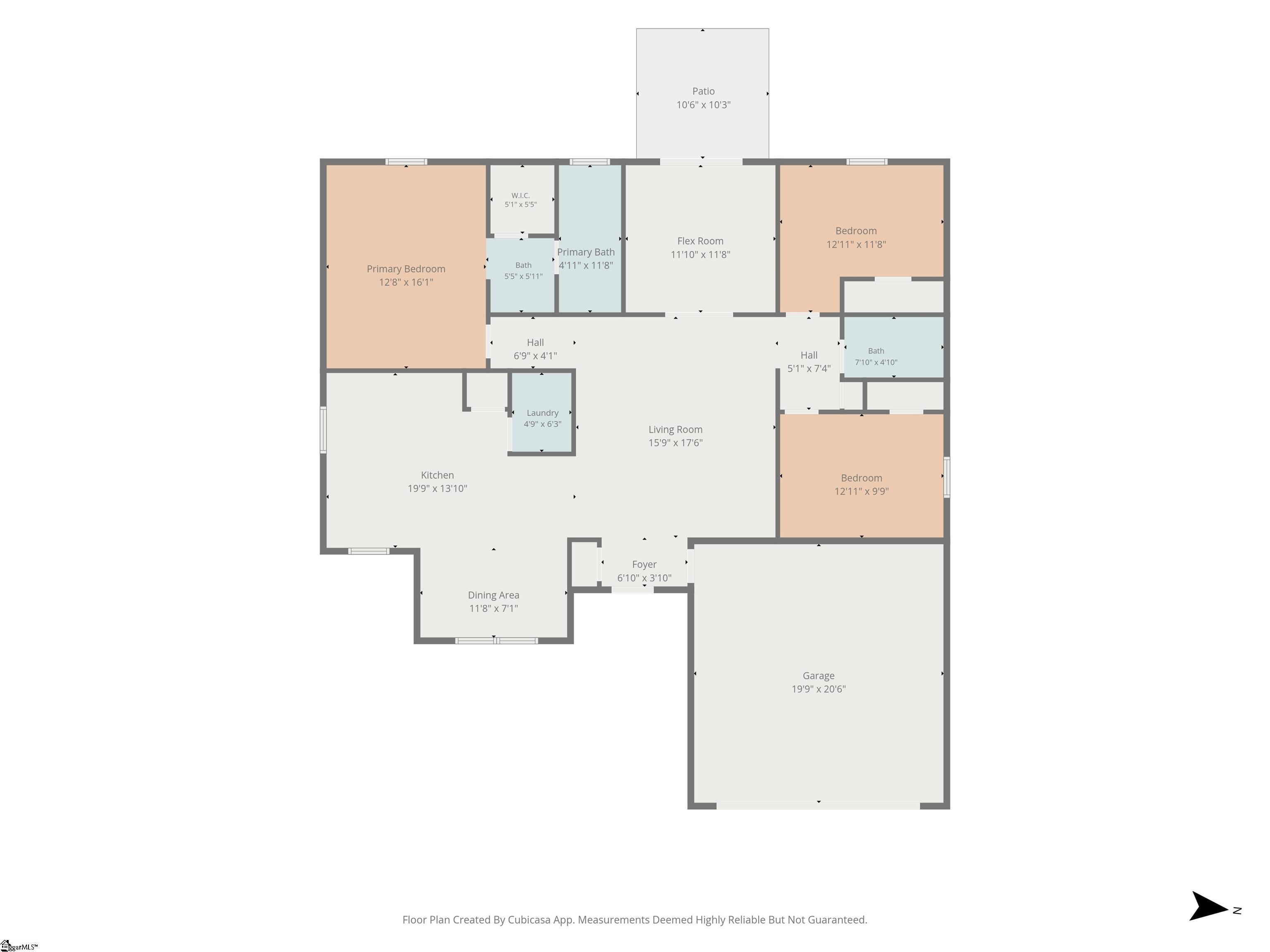 106 Landing Lane Property Photo 17