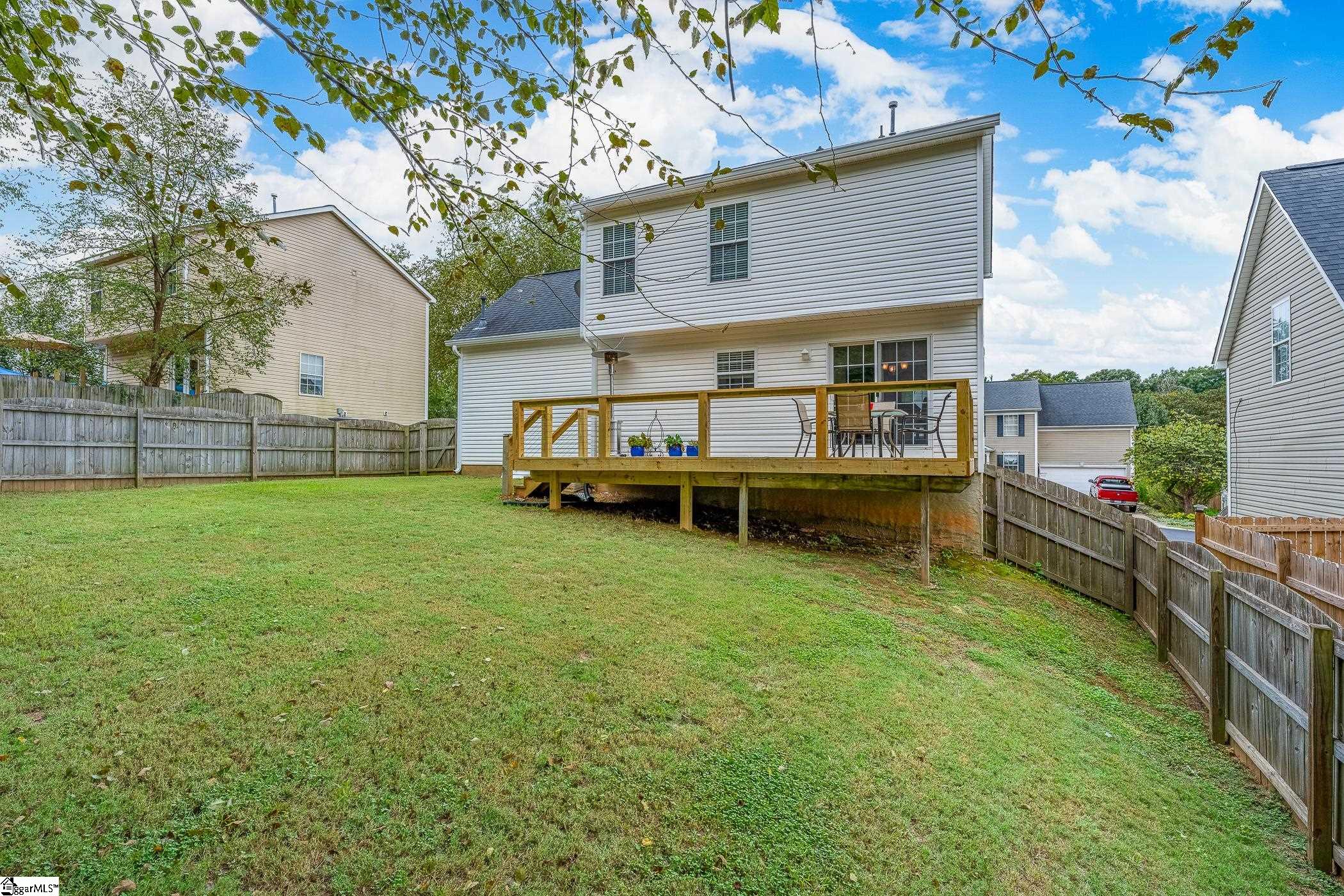 317 Hampton Ridge Drive Property Photo 31