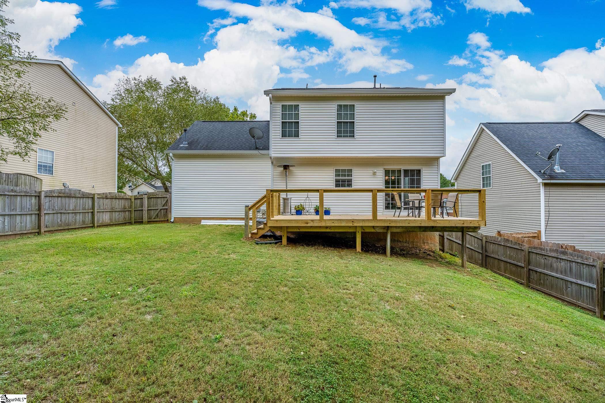 317 Hampton Ridge Drive Property Photo 32