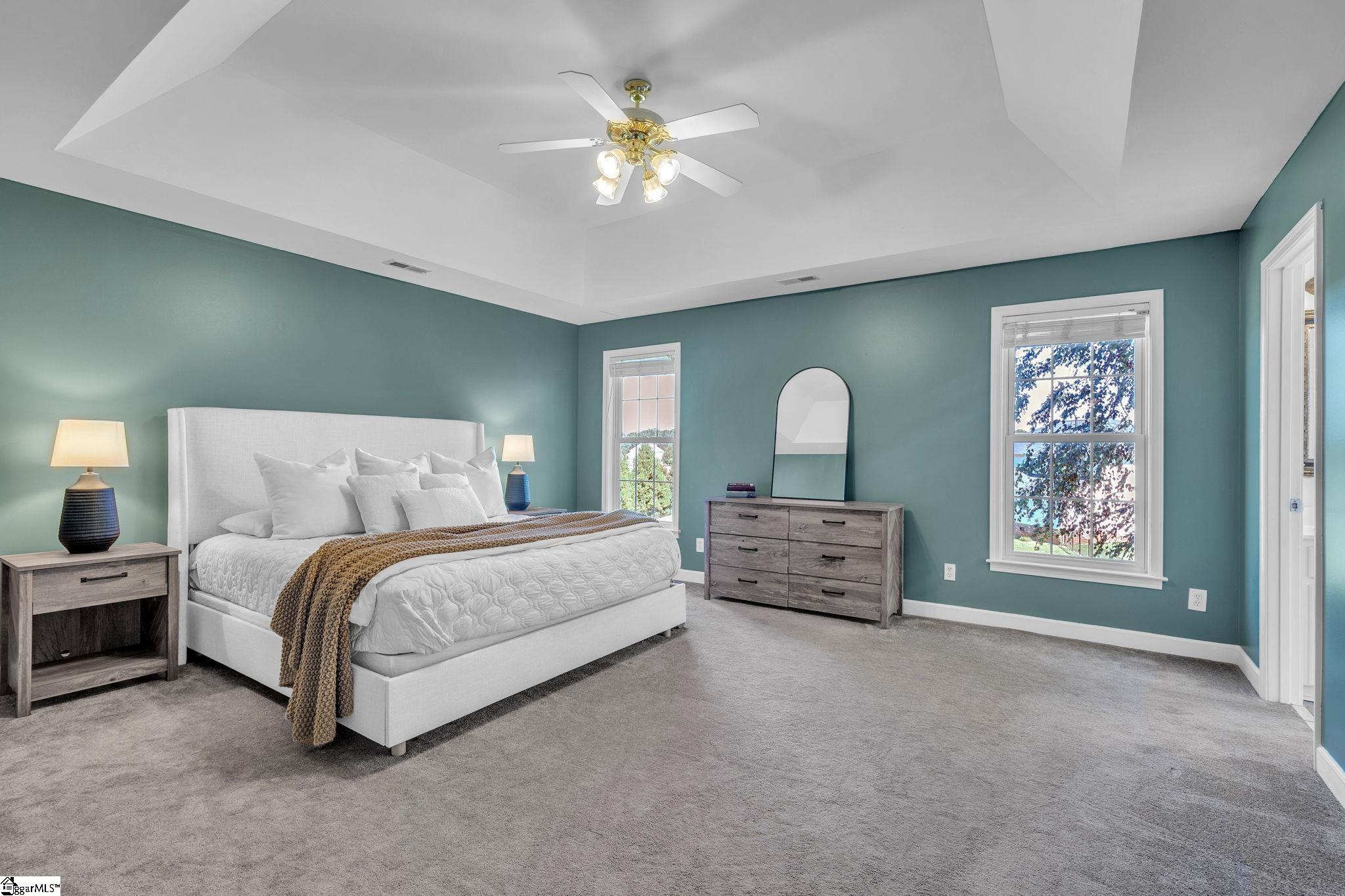 108 Silver Ridge Court Property Photo 12