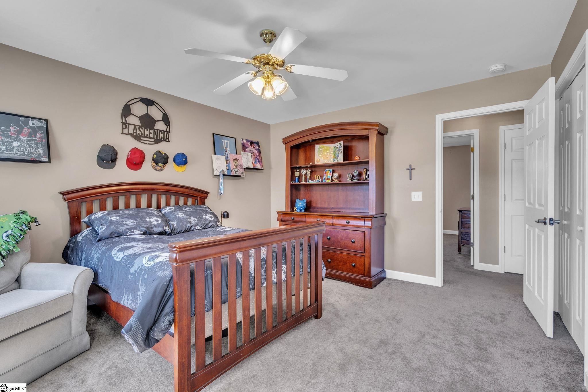 108 Silver Ridge Court Property Photo 23