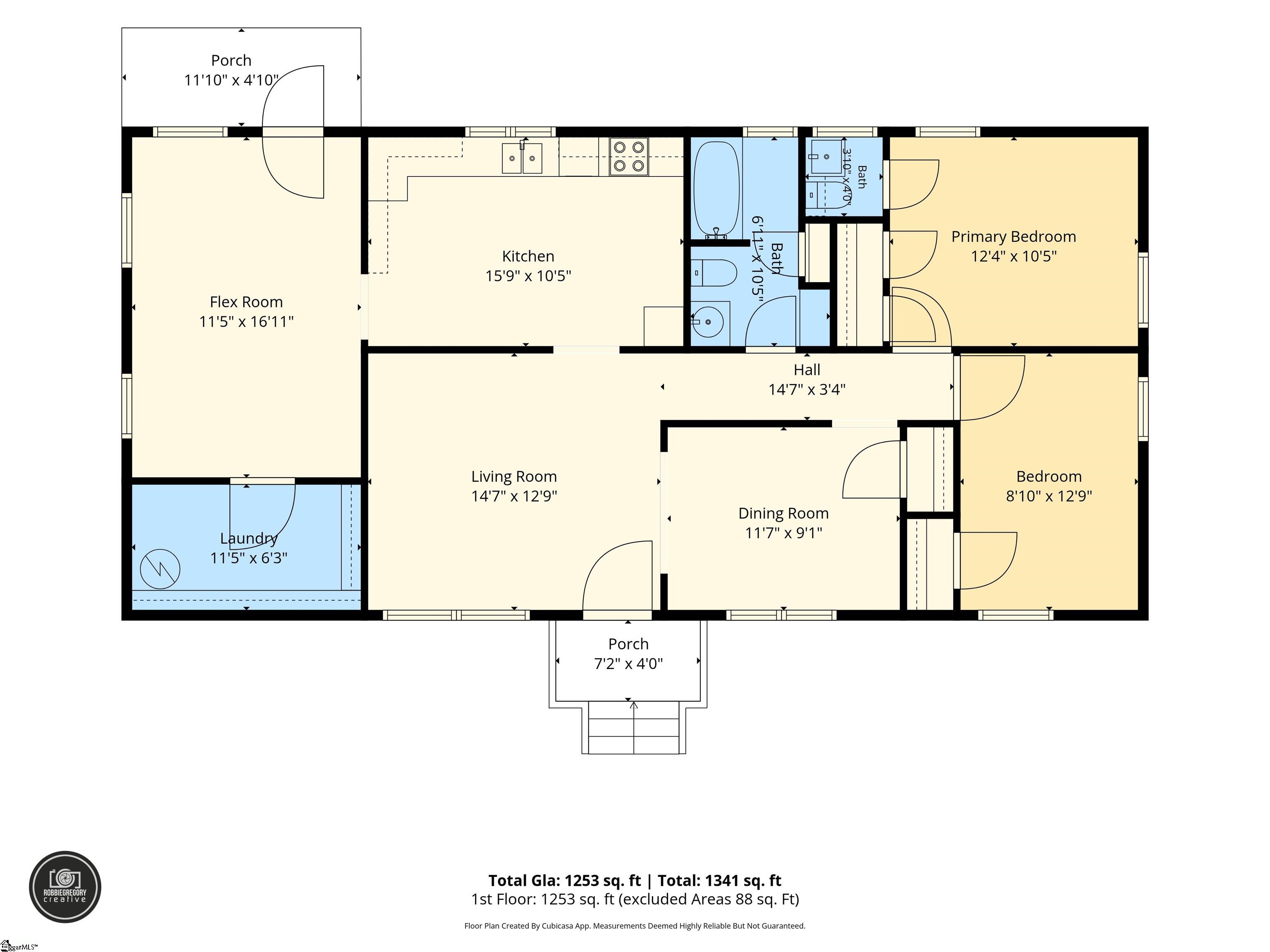 435 Summerland Drive Property Photo 18