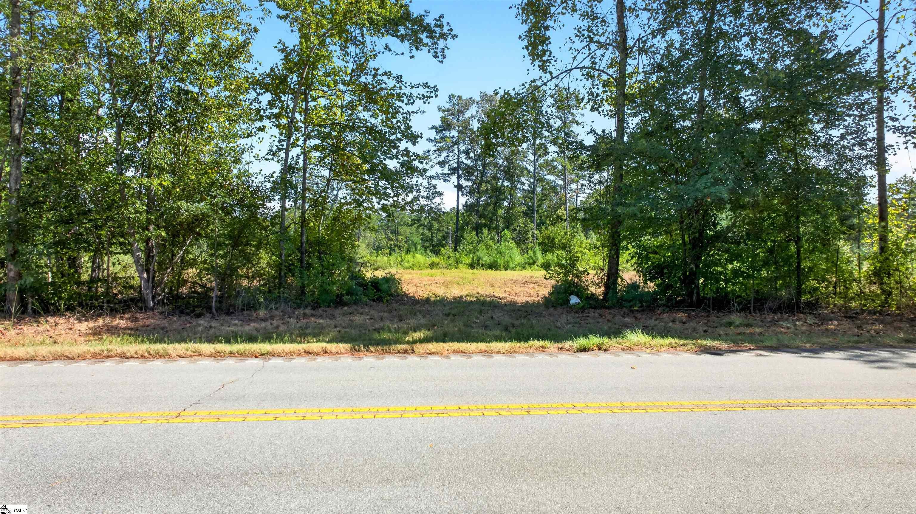 Lot 6 Coffee Road Property Photo 1