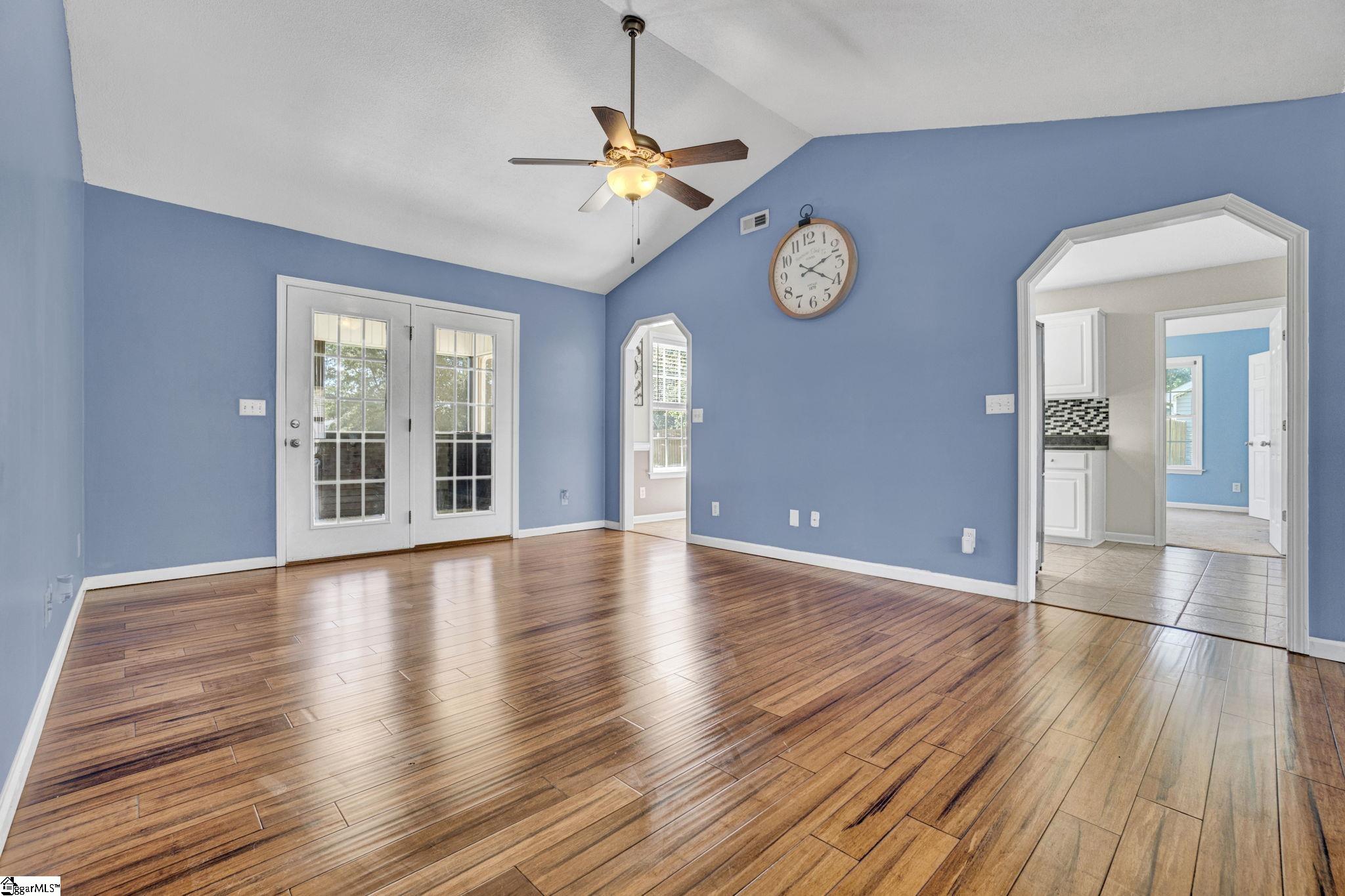 1177 Holly Springs Road Property Photo 8
