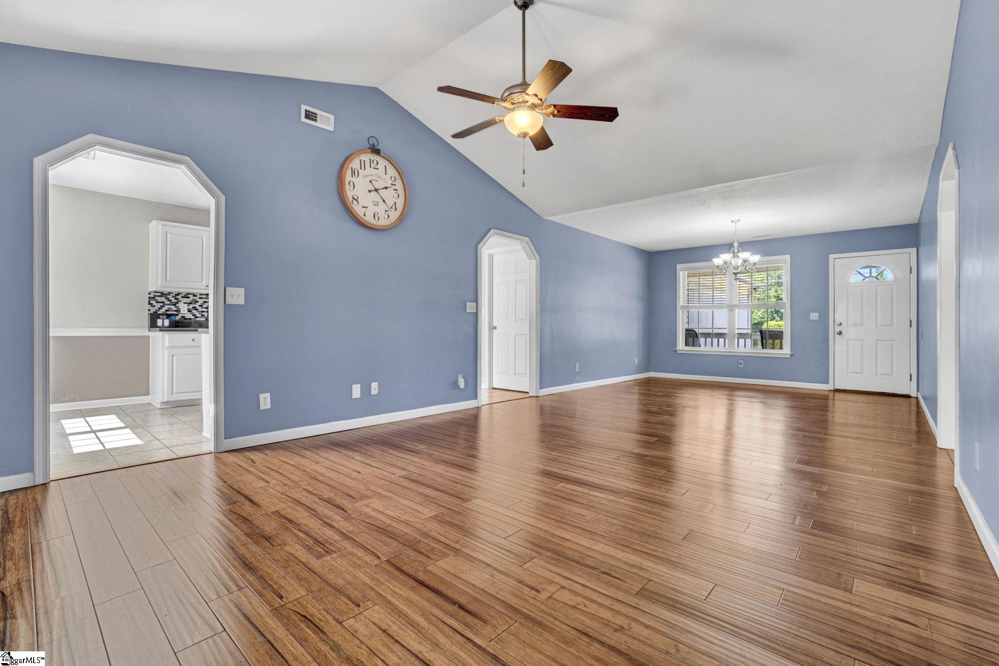 1177 Holly Springs Road Property Photo 9