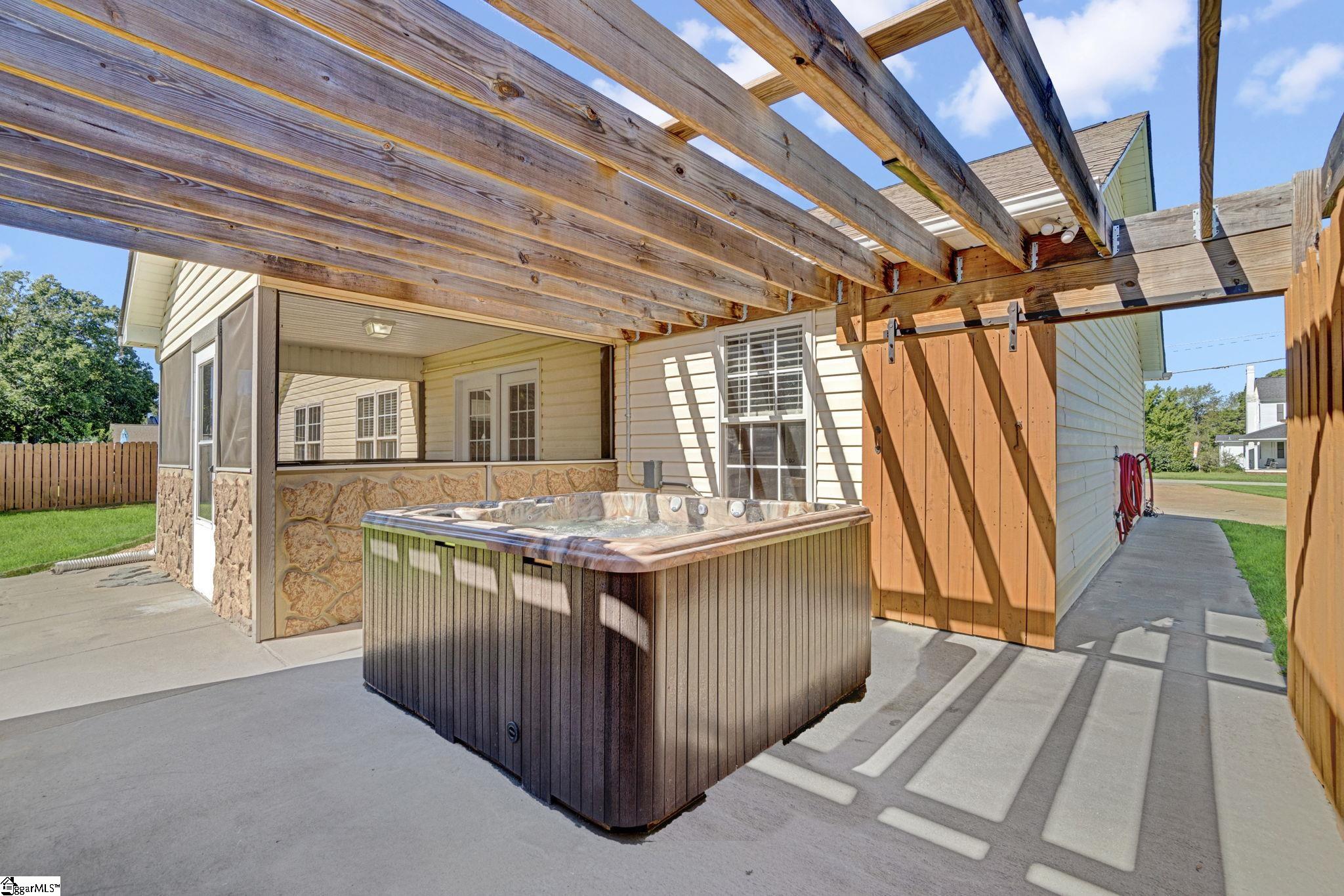 1177 Holly Springs Road Property Photo 37