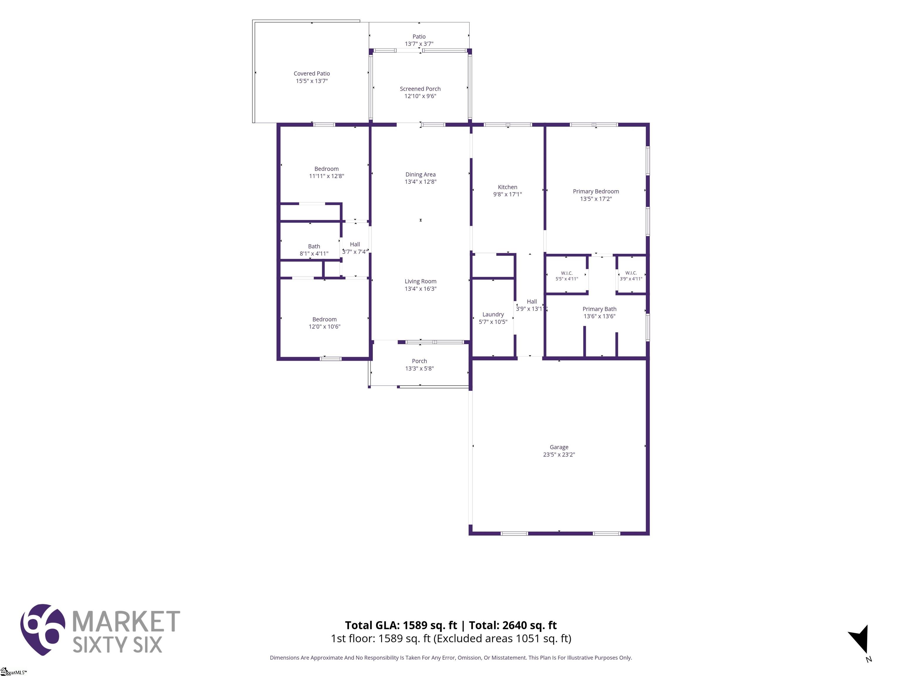 1177 Holly Springs Road Property Photo 50