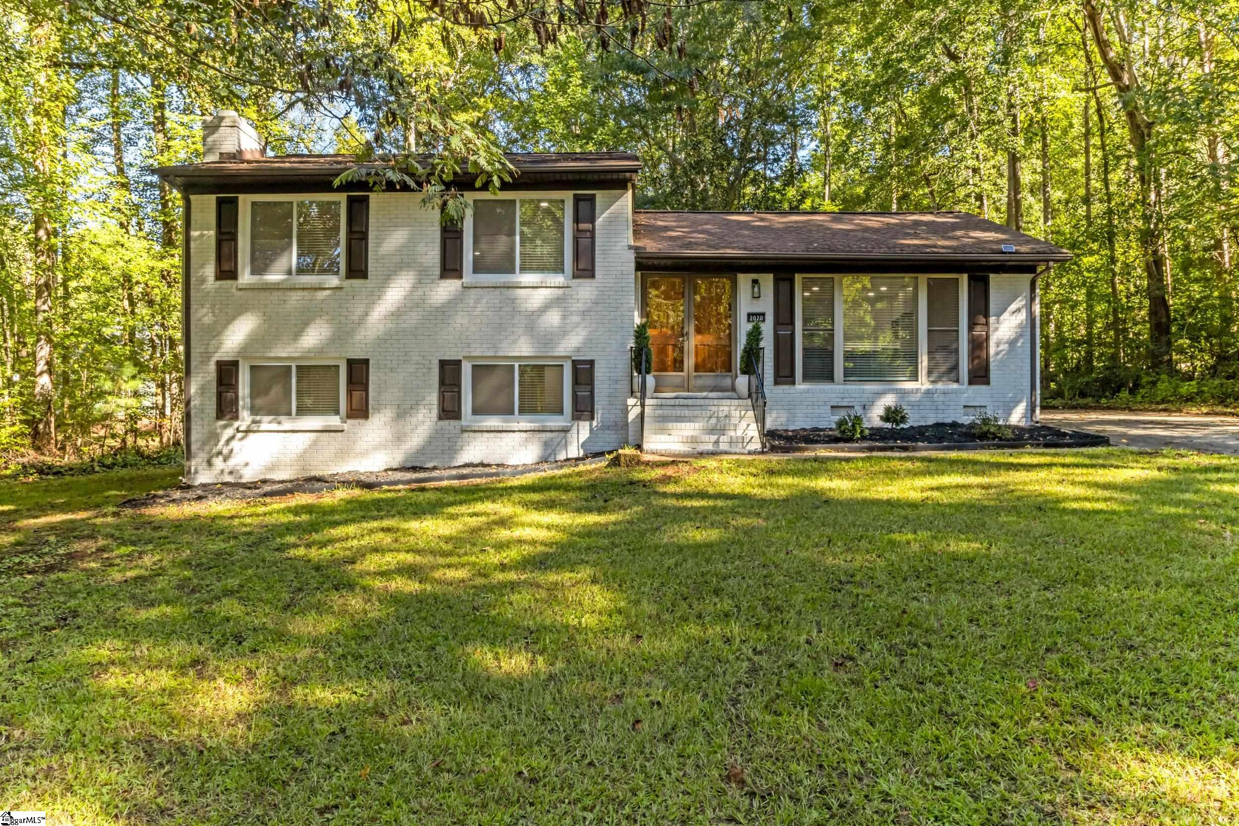 2020 Berrywood Lane Property Photo 1