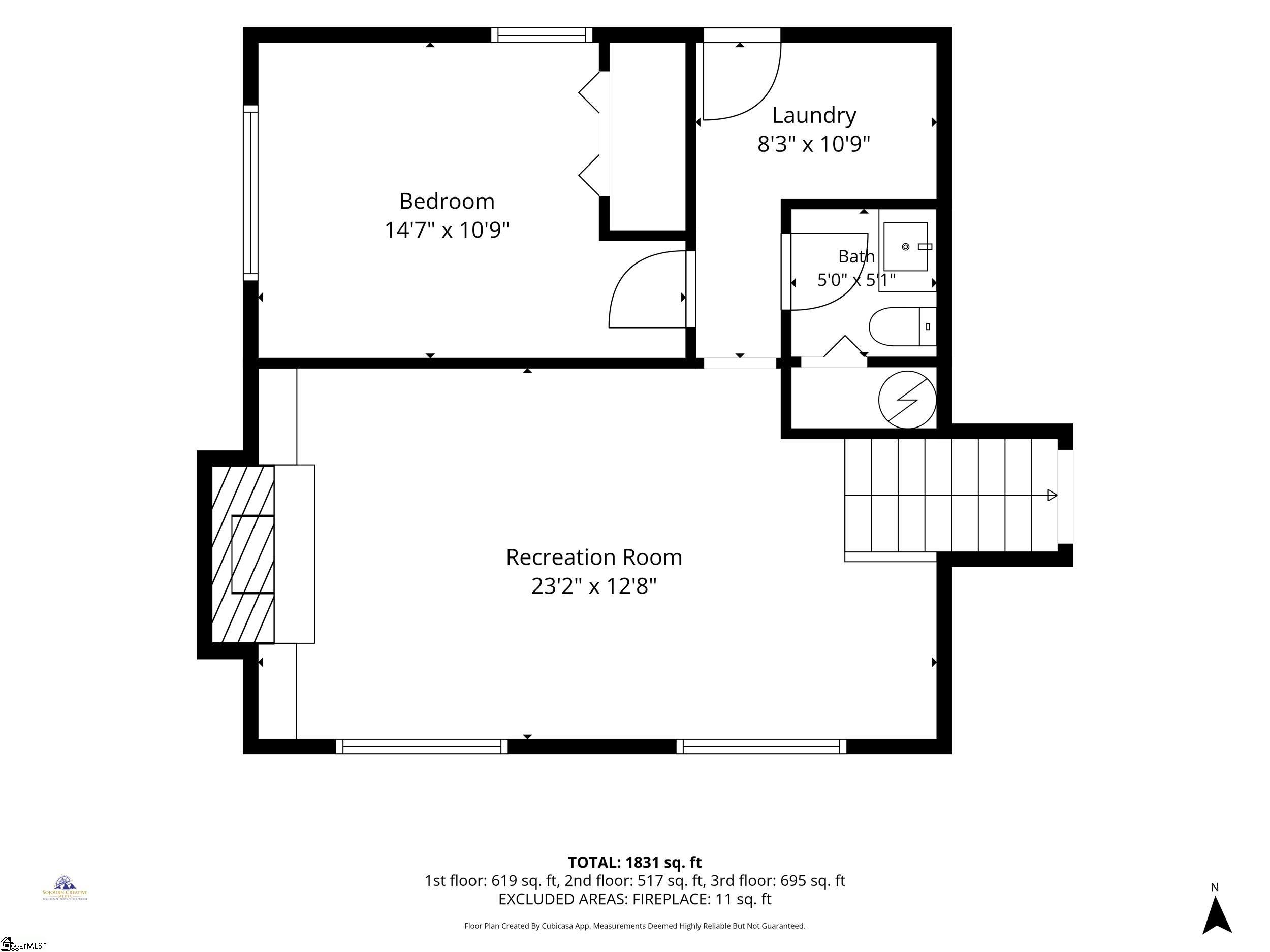 2020 Berrywood Lane Property Photo 49